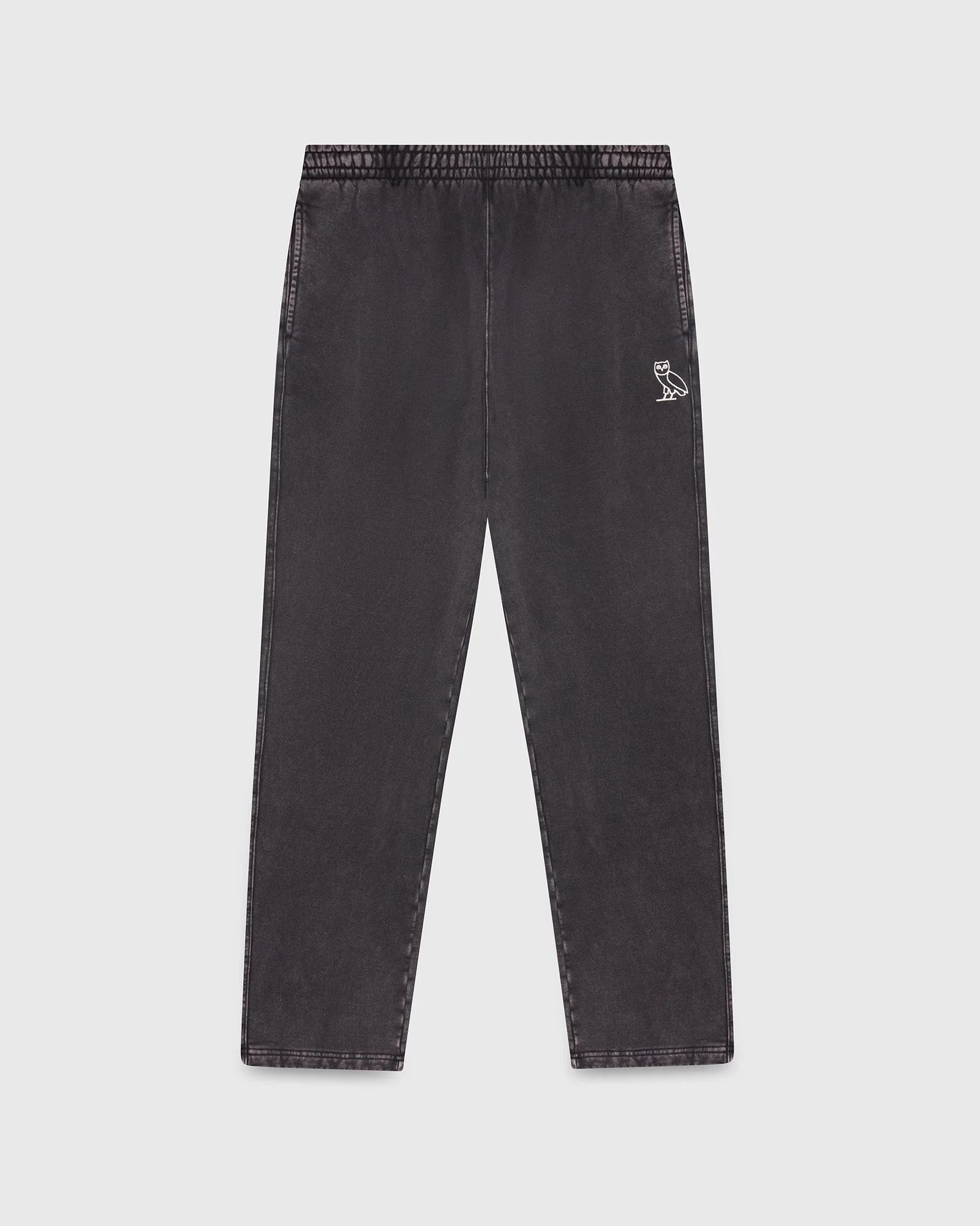 Muskoka Garment Dyed Open Hem Sweatpant - Image 5