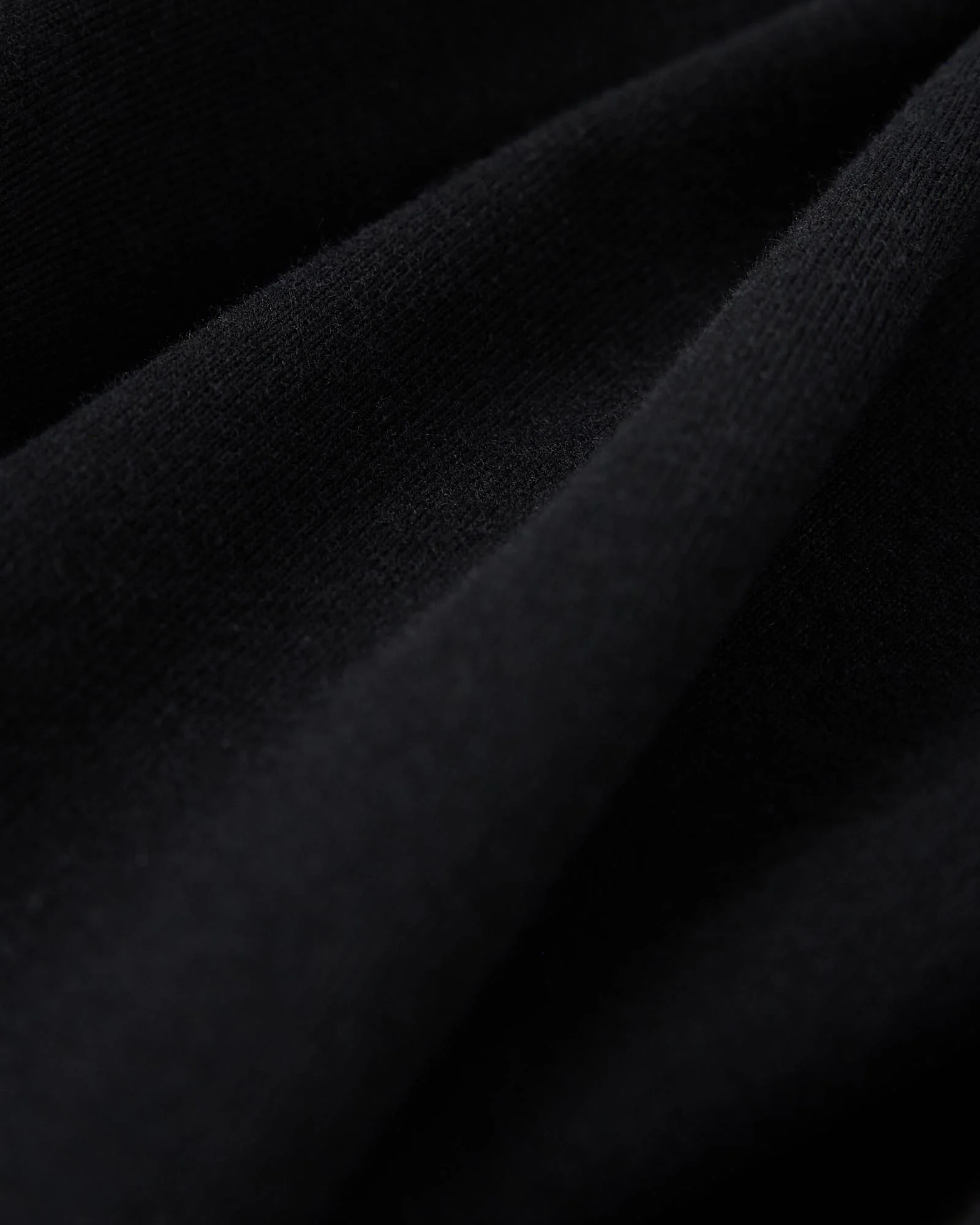 NEEDLES Papillon Long-Sleeve Tee - Black - Image 5