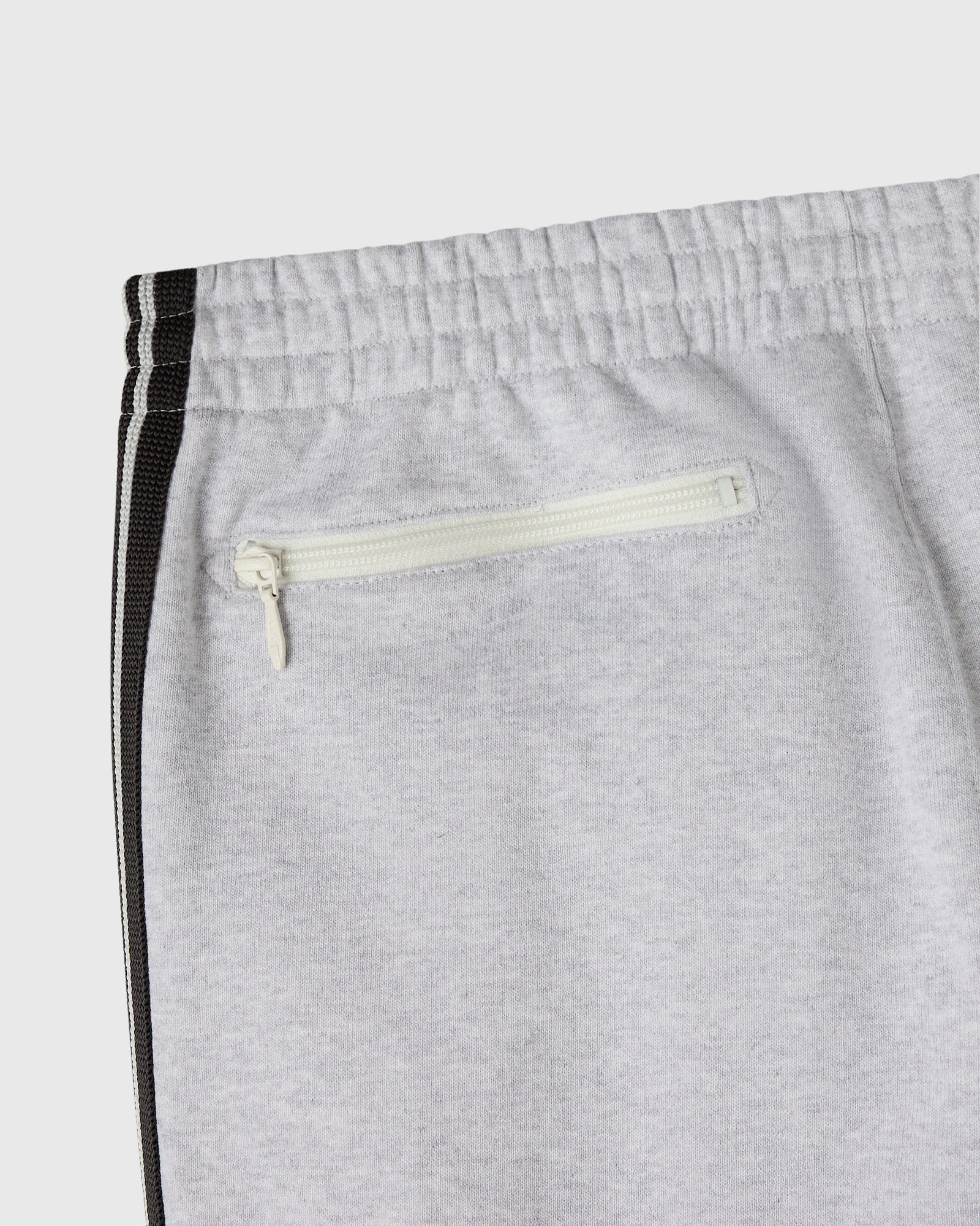NEEDLES Trackpant - Heather Grey - Image 4