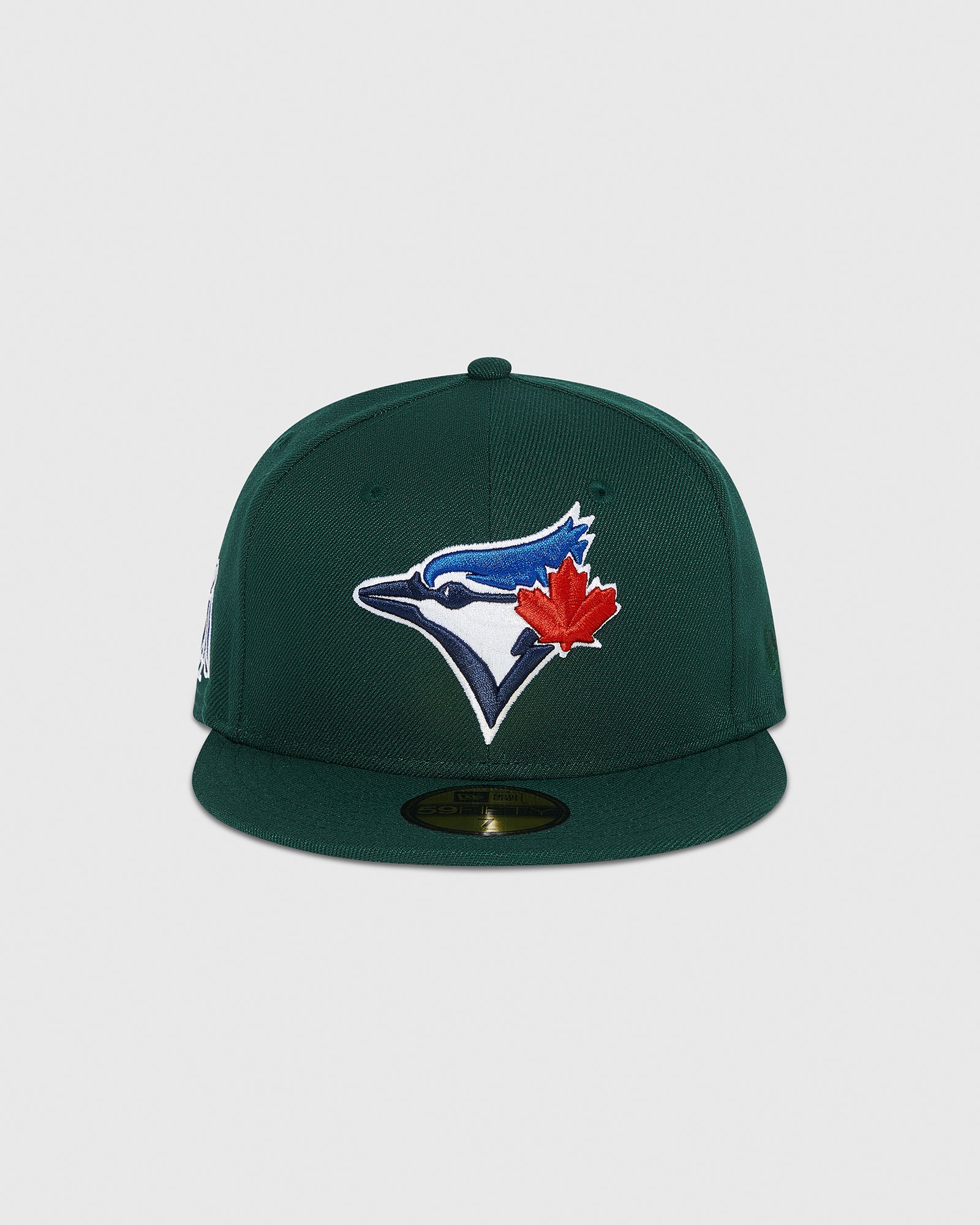 New Era 59Fifty Fitted Jays Cap - Image 2