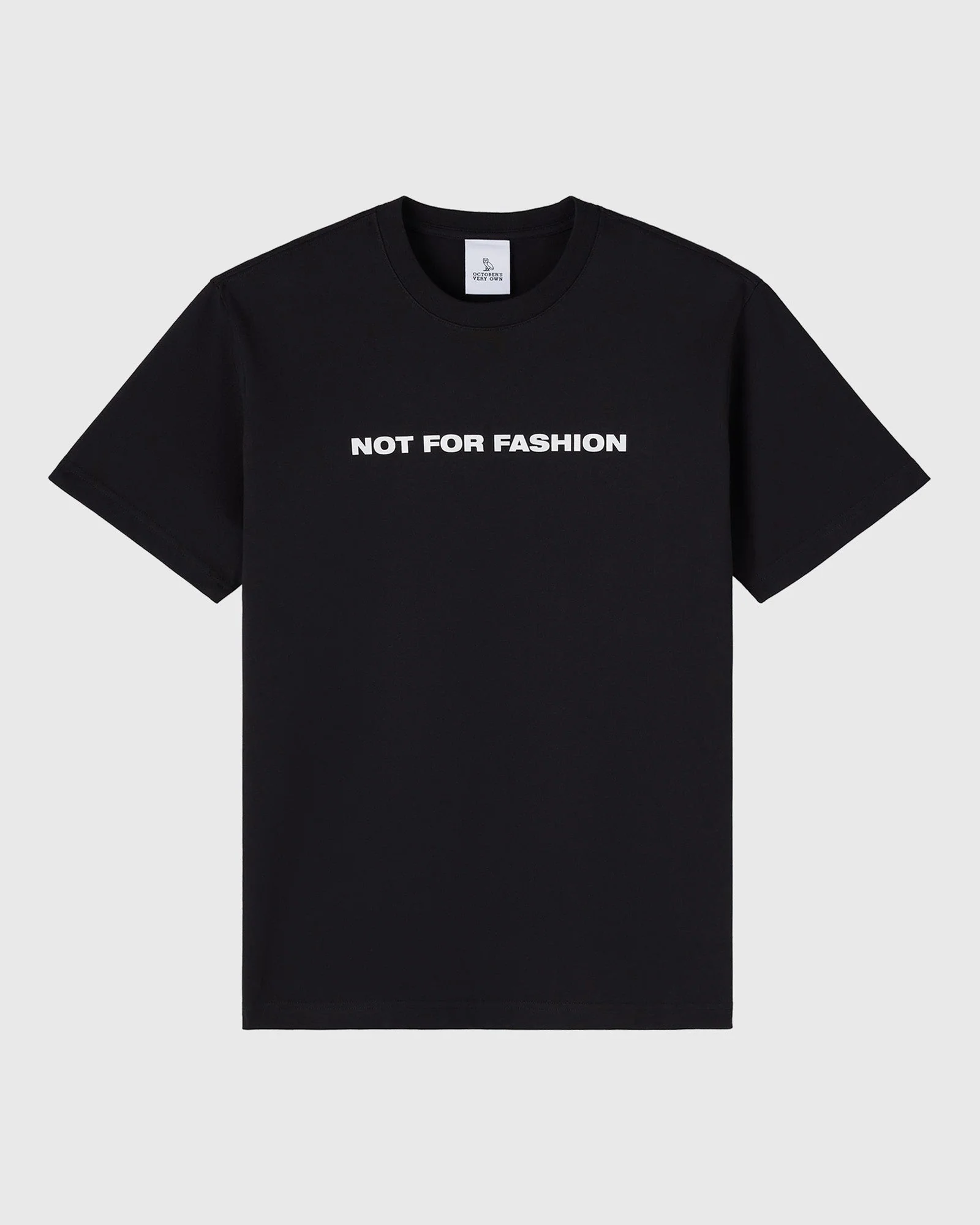 Not For Fashion Tee - Image 3