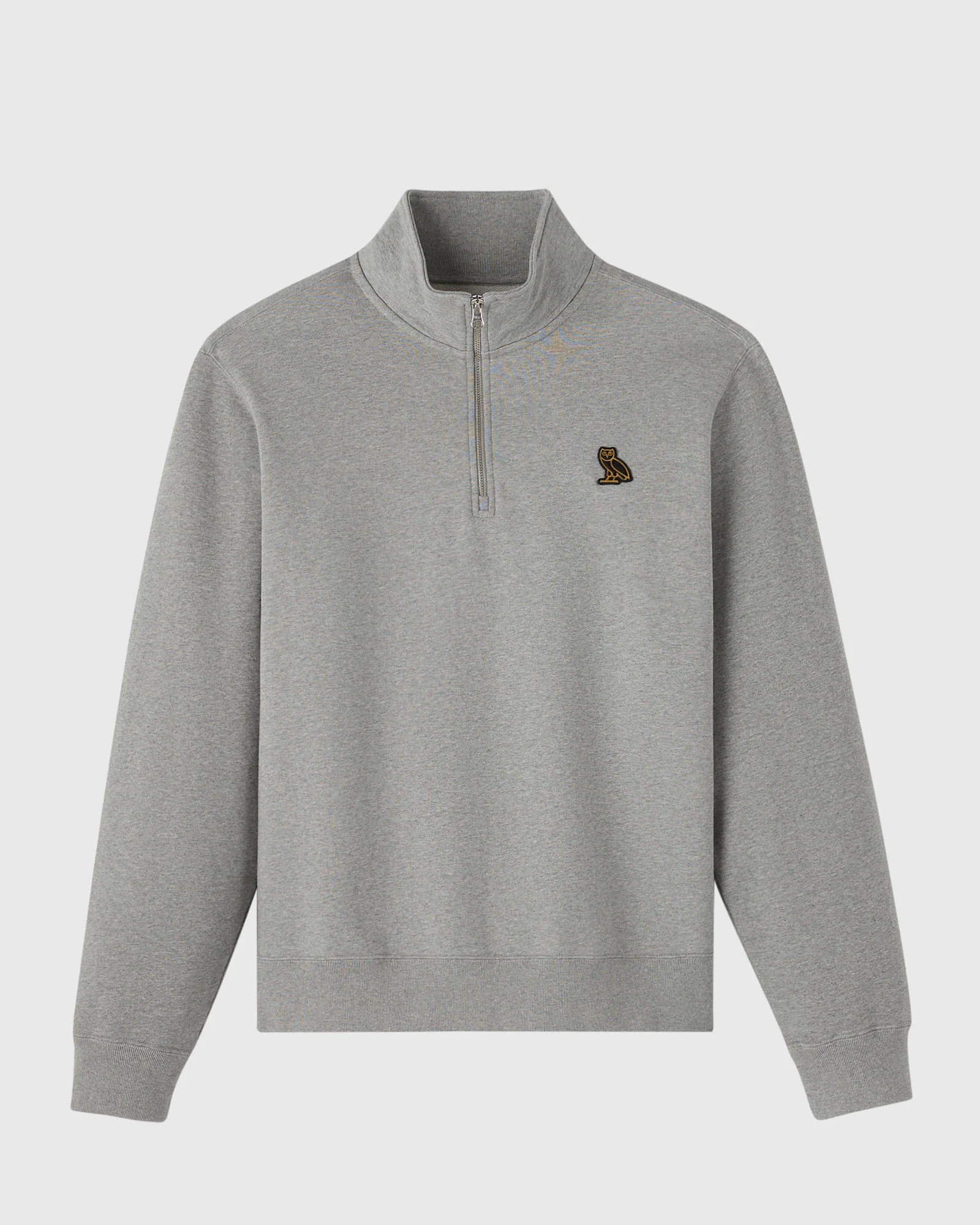 Classic Quarter-Zip Mockneck 2025 - Image 5