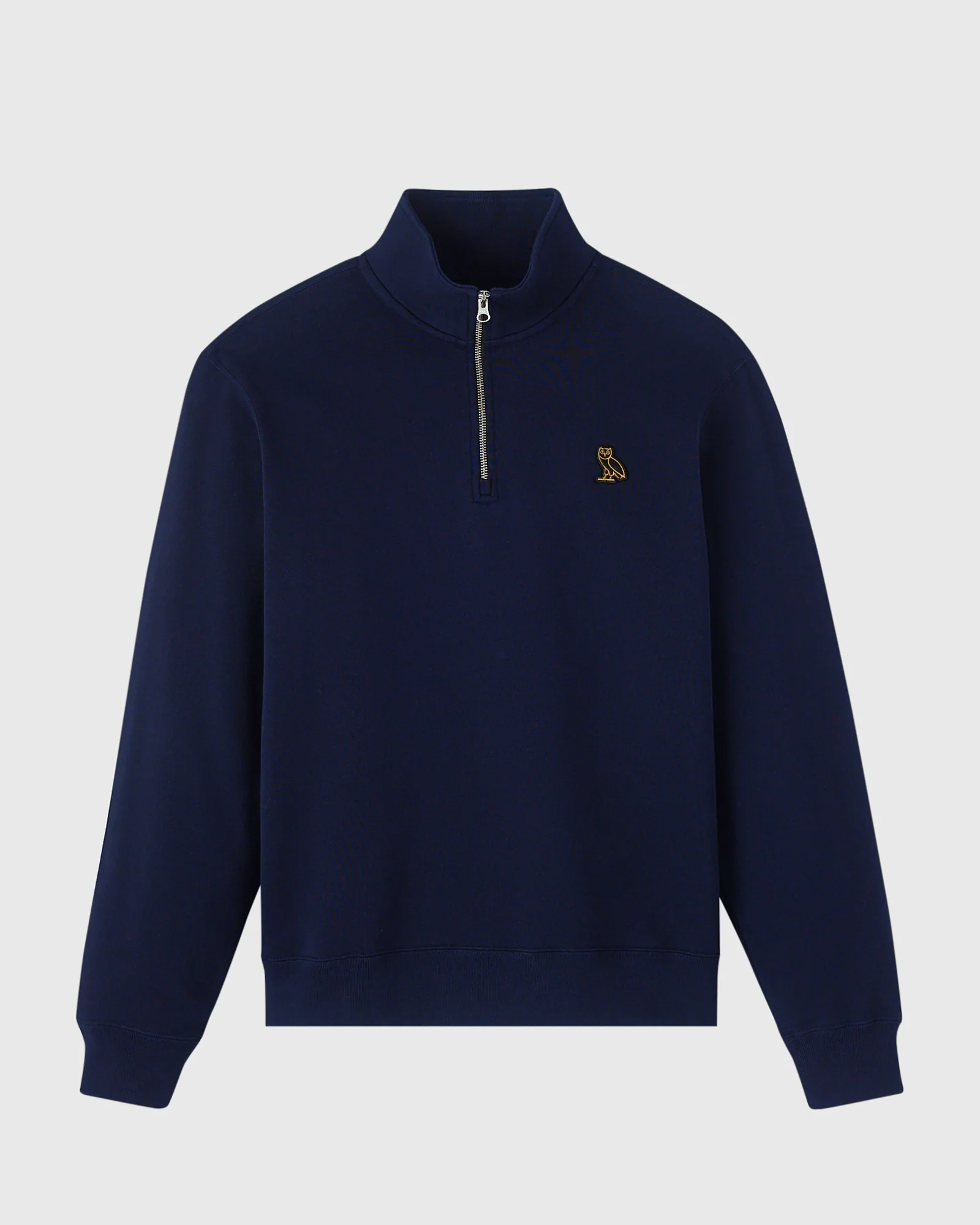Classic Quarter-Zip Mockneck 2025 - Image 4