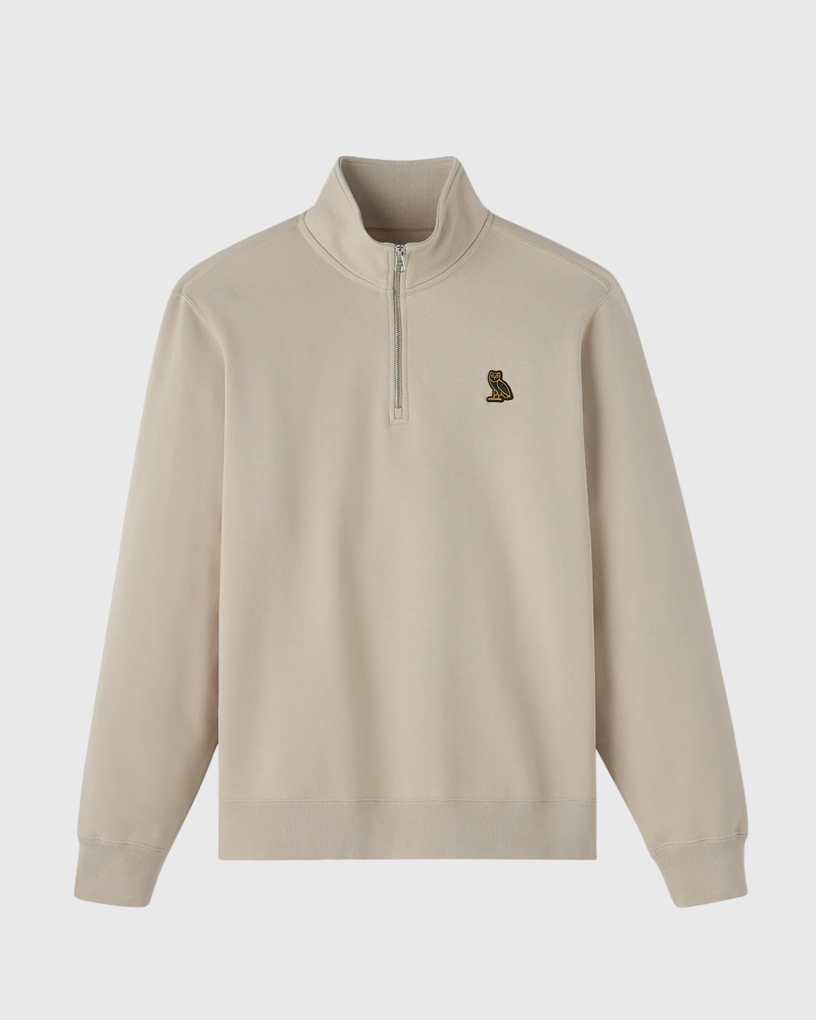 Classic Quarter-Zip Mockneck 2025 - Image 3