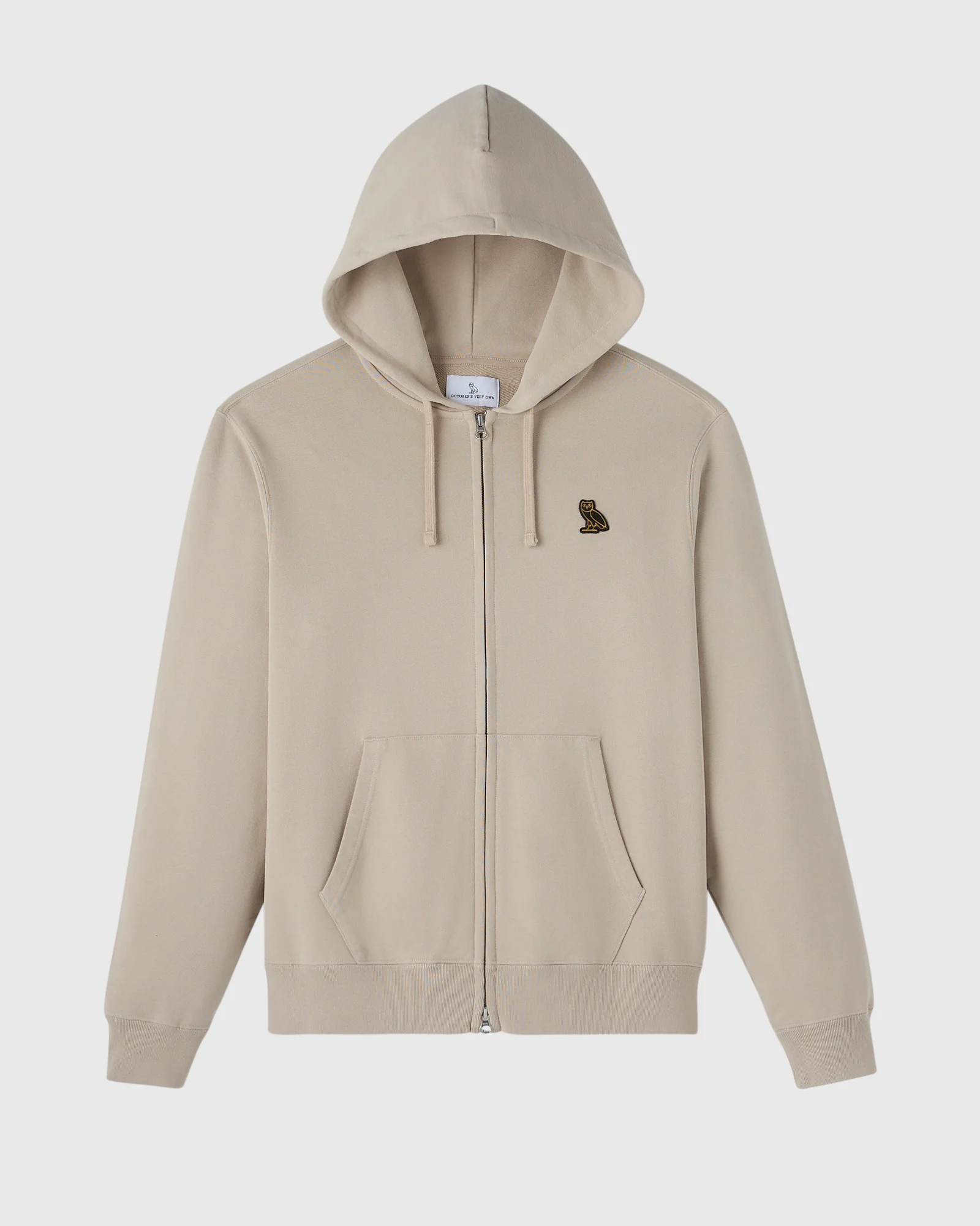 Classic Full-Zip Hoodie - Image 9