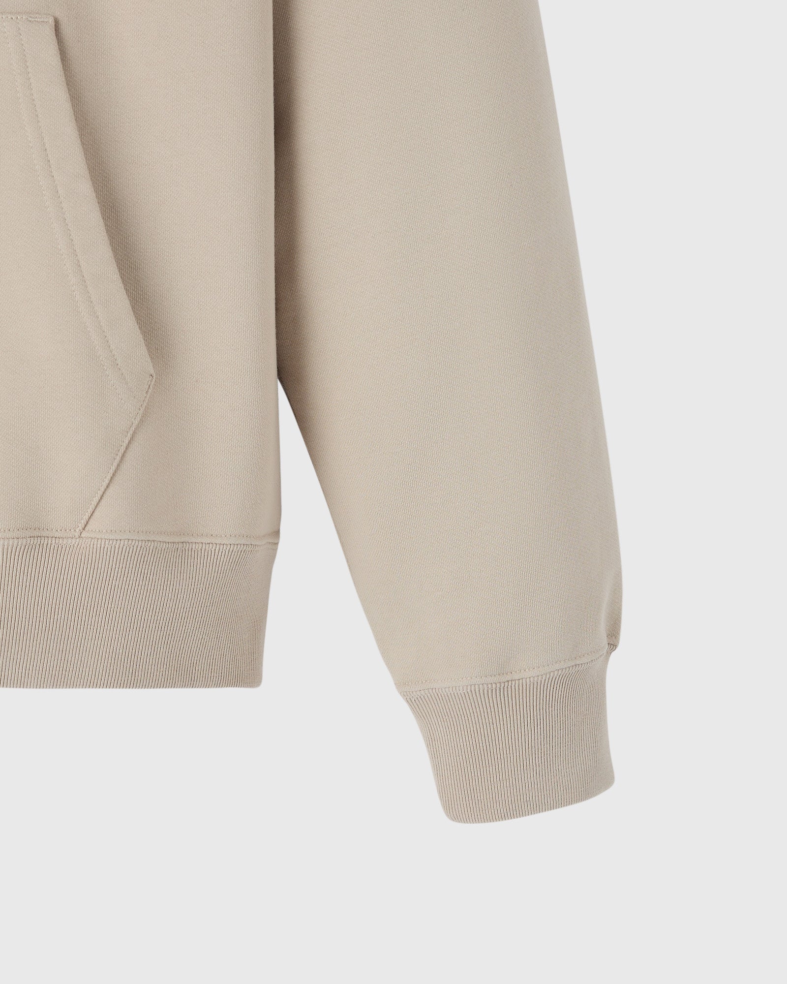 Classic Hoodie - Sandstone - Image 3