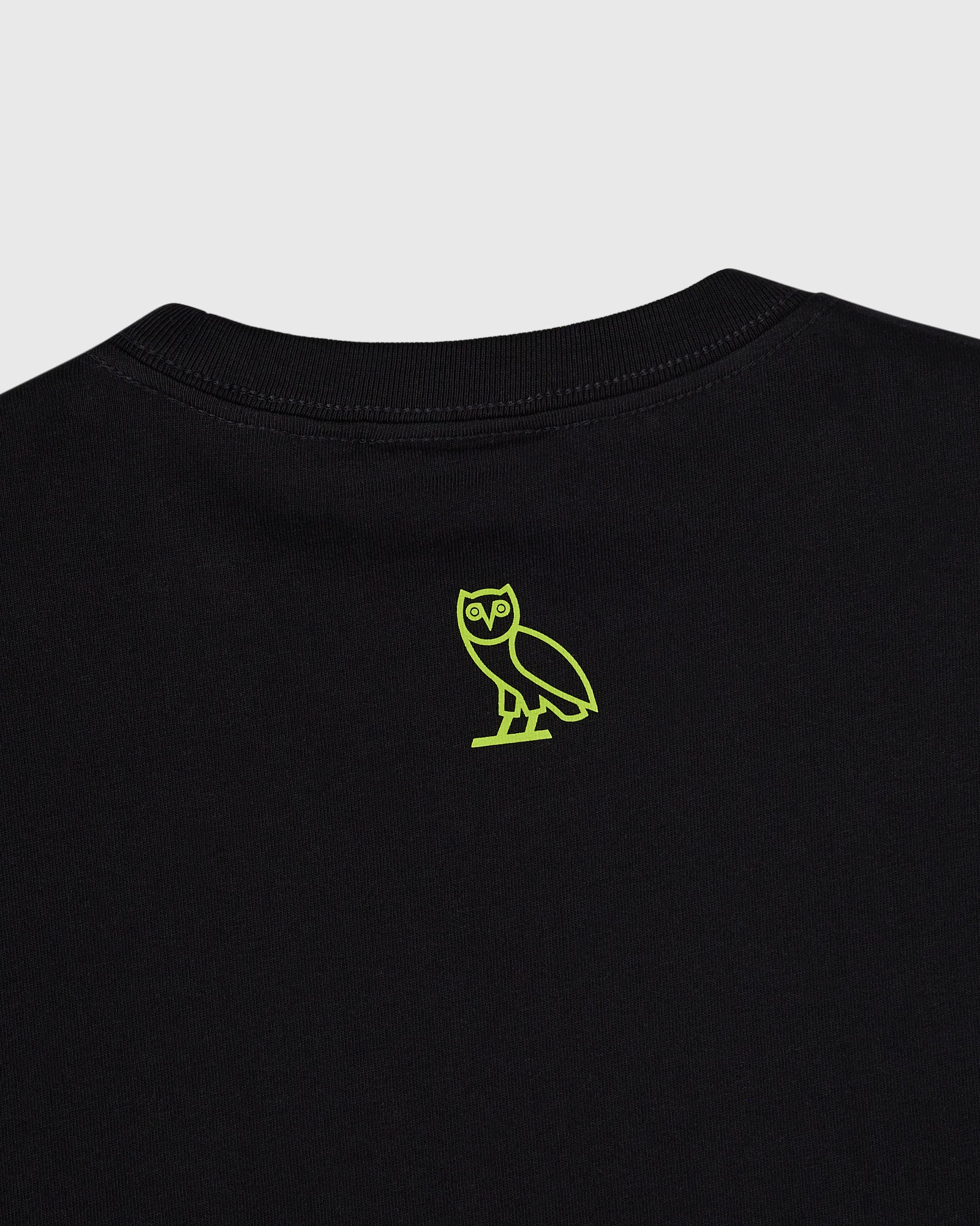 Pixel Runner Tee - Black - Image 3