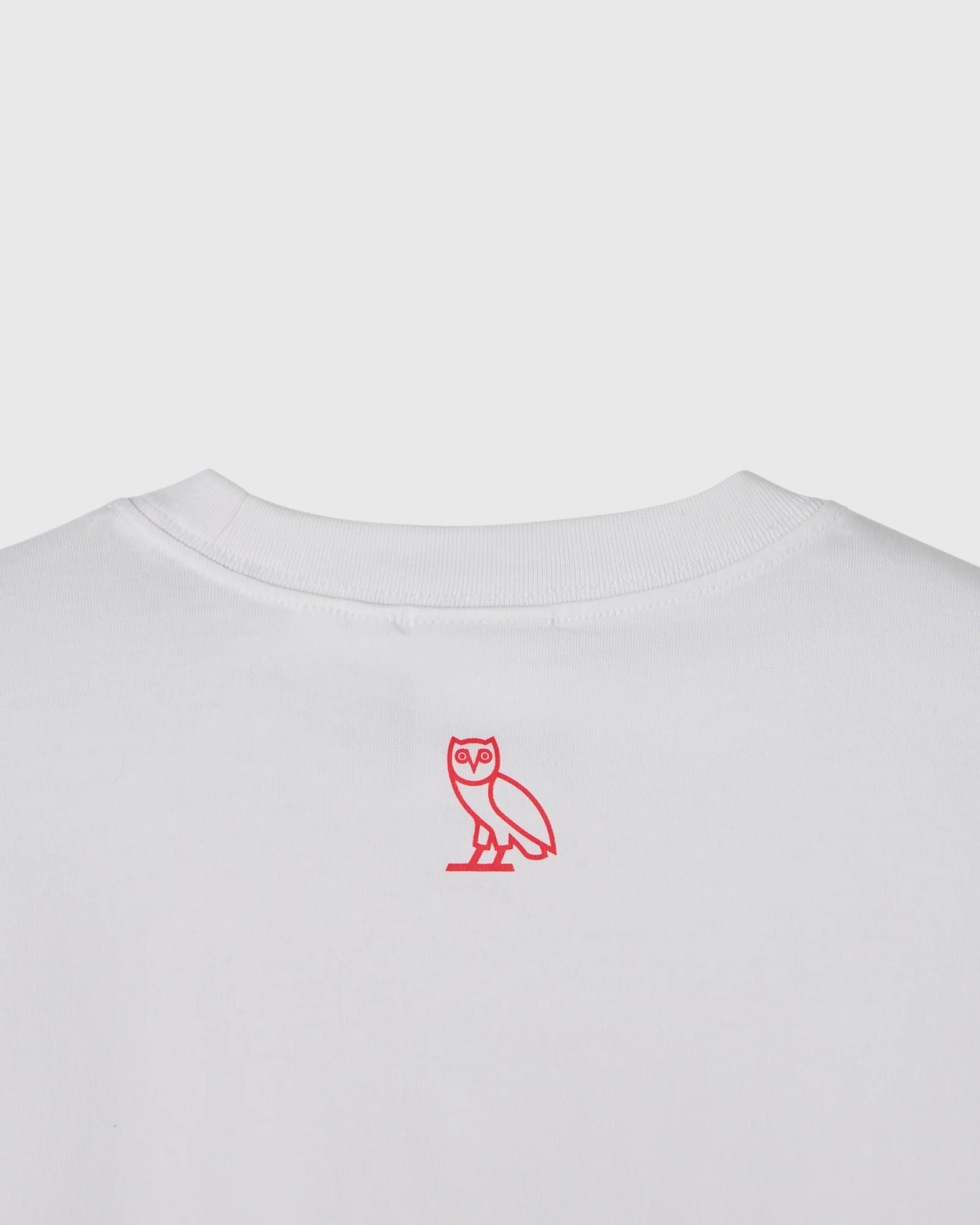 Pixel Runner Tee - White - Image 3