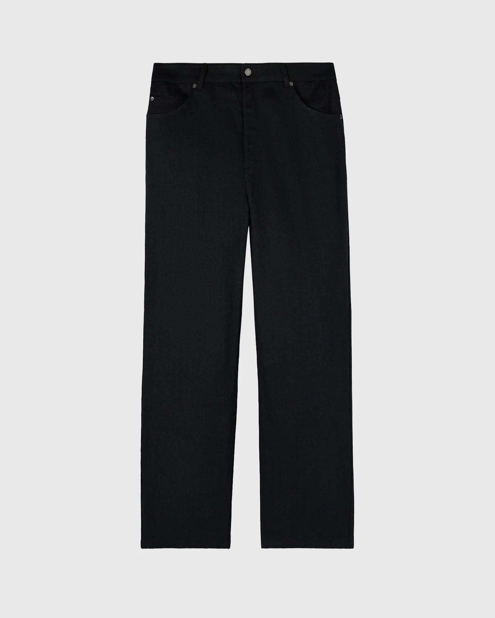 Relaxed Fit Jean
