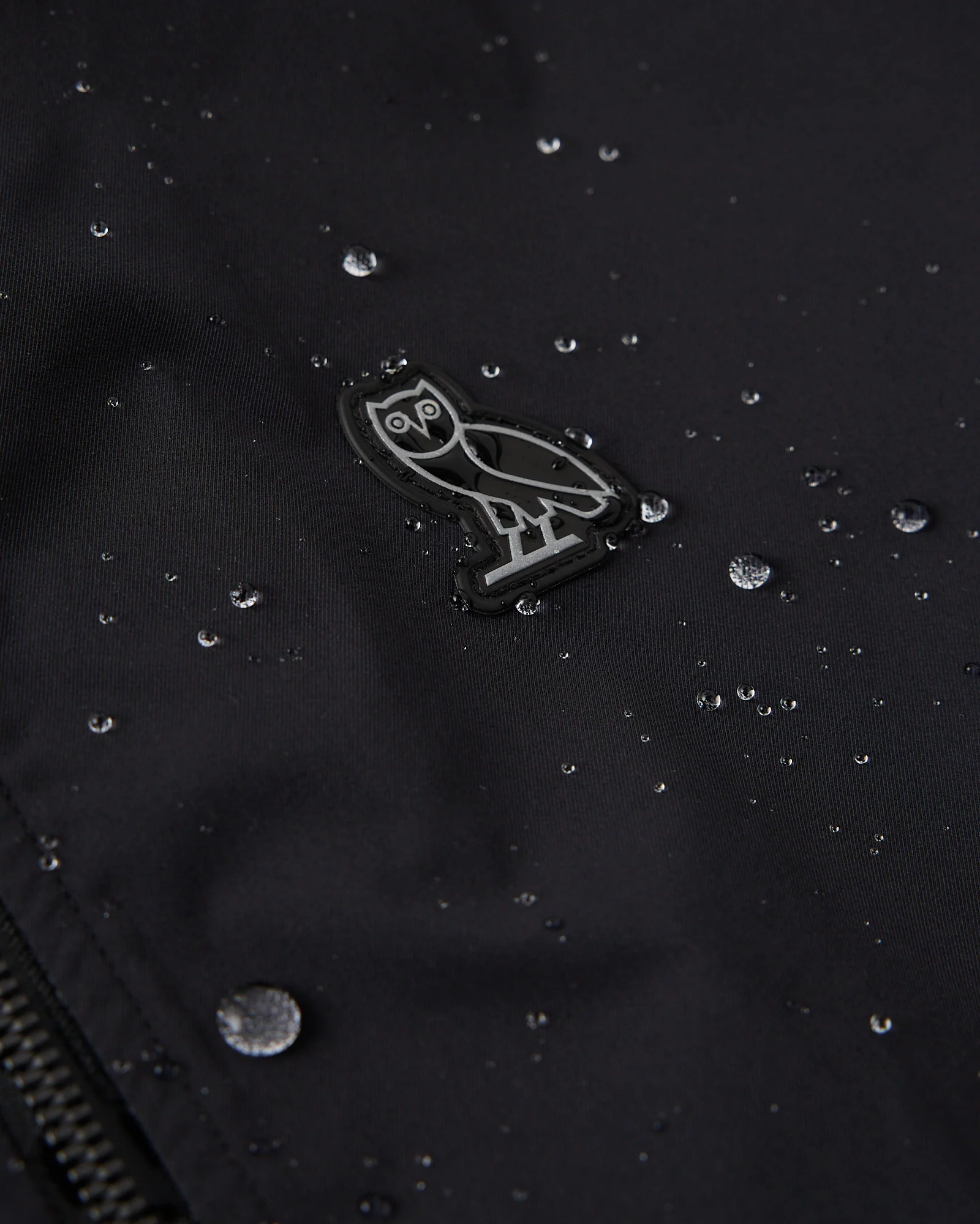Repel Twill Shell - Black - Image 2