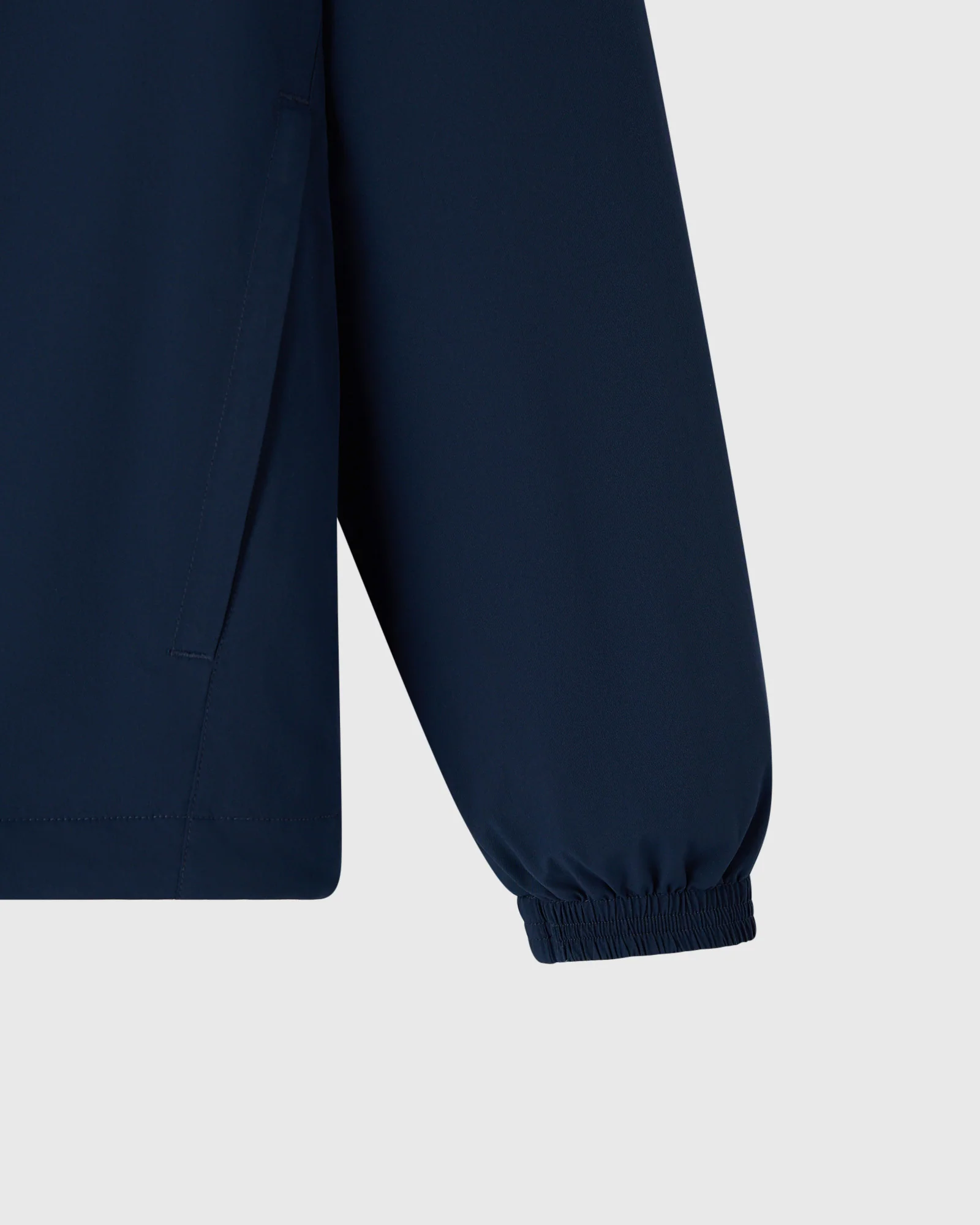 Repel Twill Shell - Royal Navy - Image 4