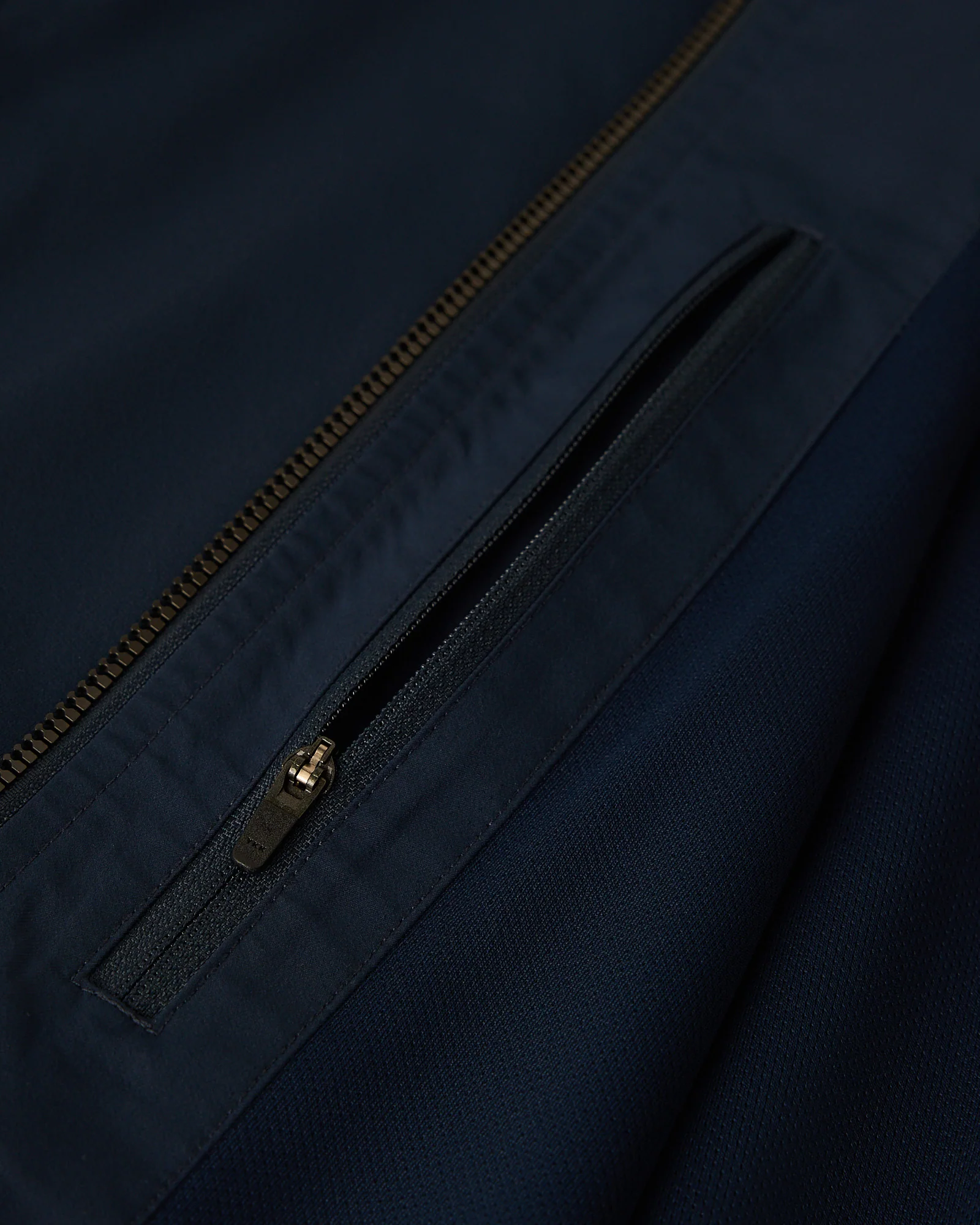 Repel Twill Shell - Royal Navy - Image 6