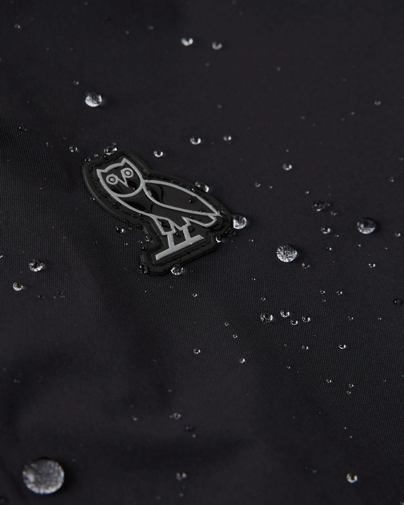 Repel Twill Track Pant - Black - Image 2