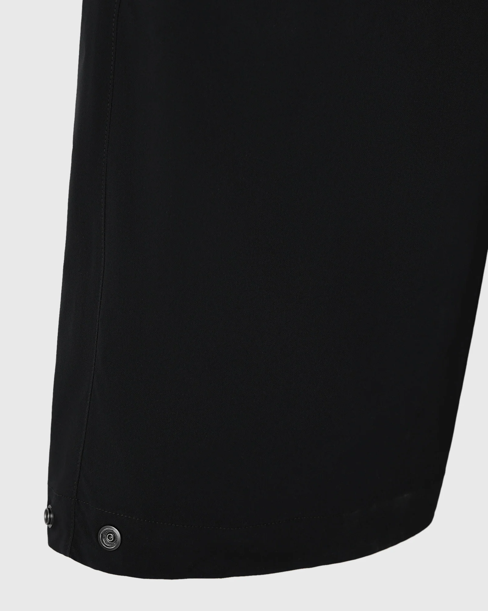 Repel Twill Track Pant - Black - Image 5