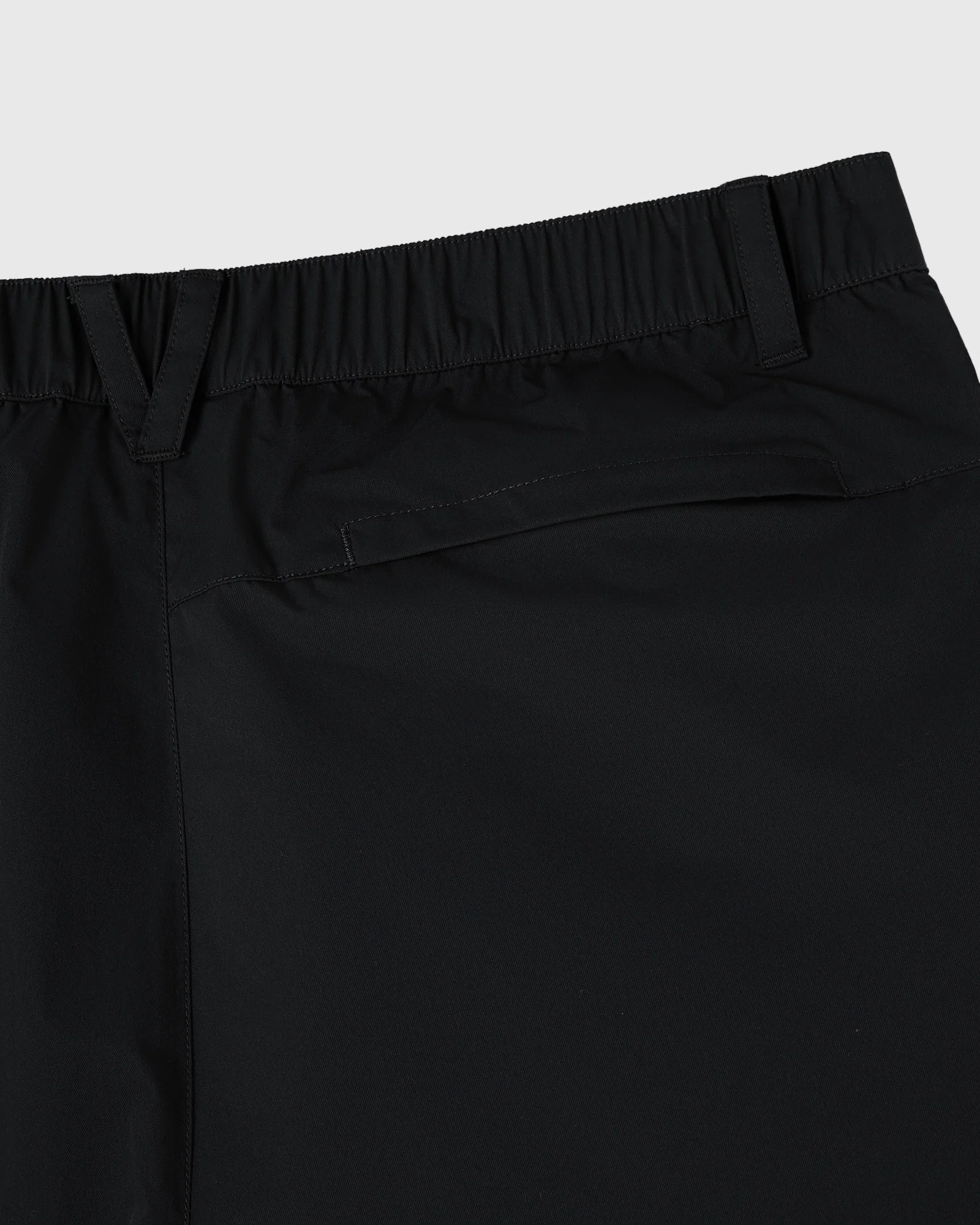 Repel Twill Track Pant - Black - Image 7