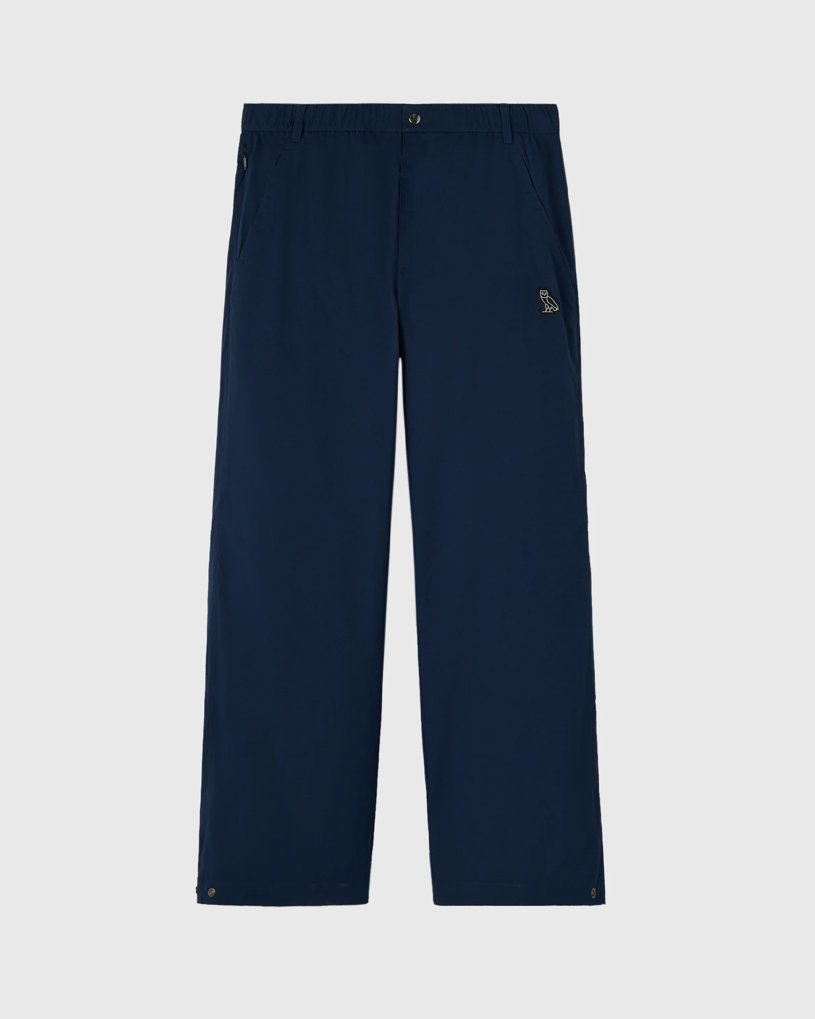 Repel Twill Track Pant - Royal Navy - Image 3