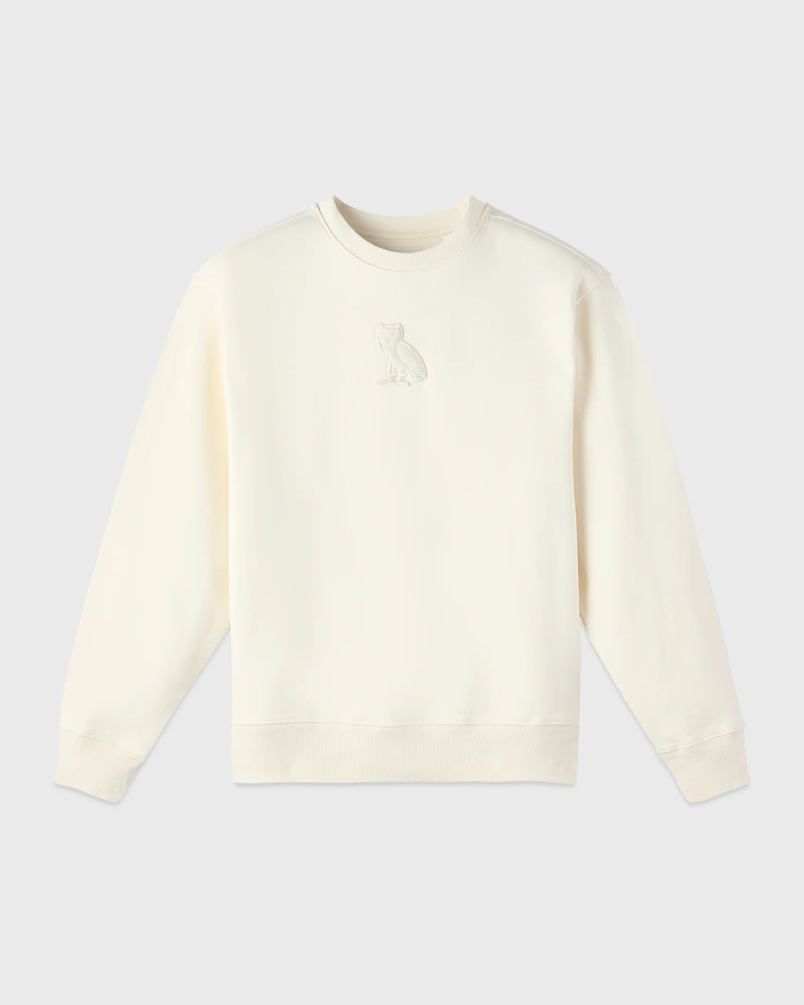 Signature Crewneck