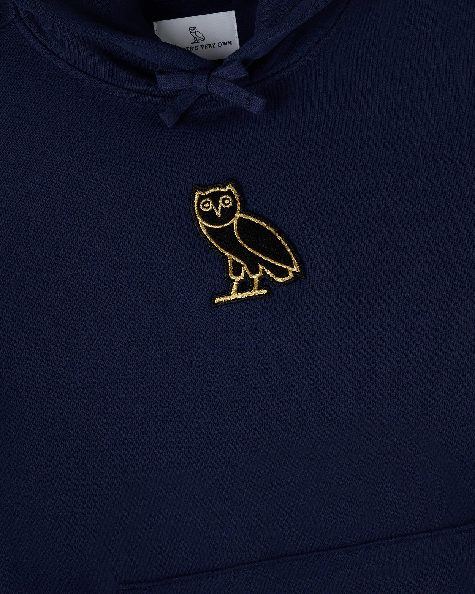 Signature Hoodie - Night Owl Navy - Image 2