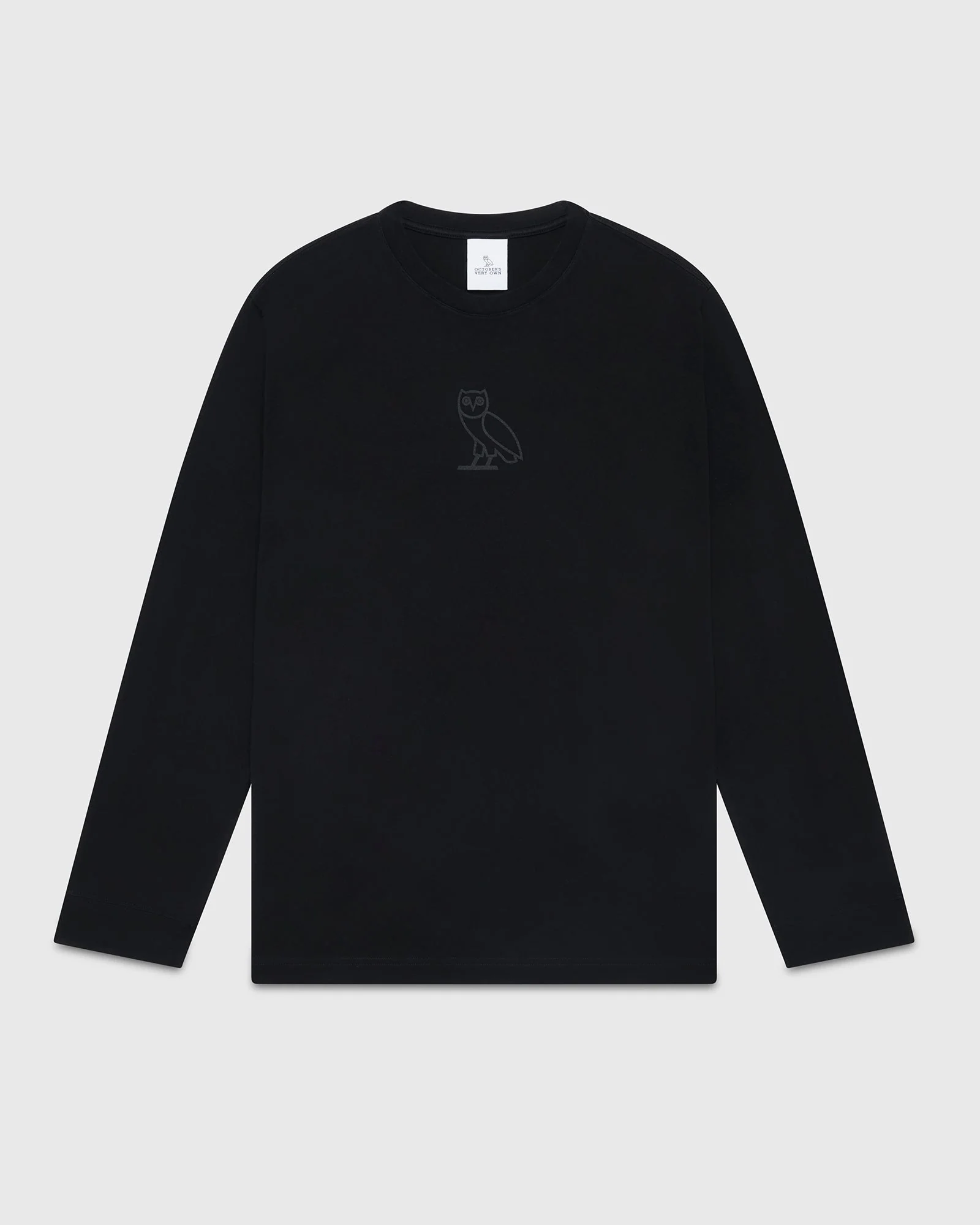 Signature Long-Sleeve T-Shirt