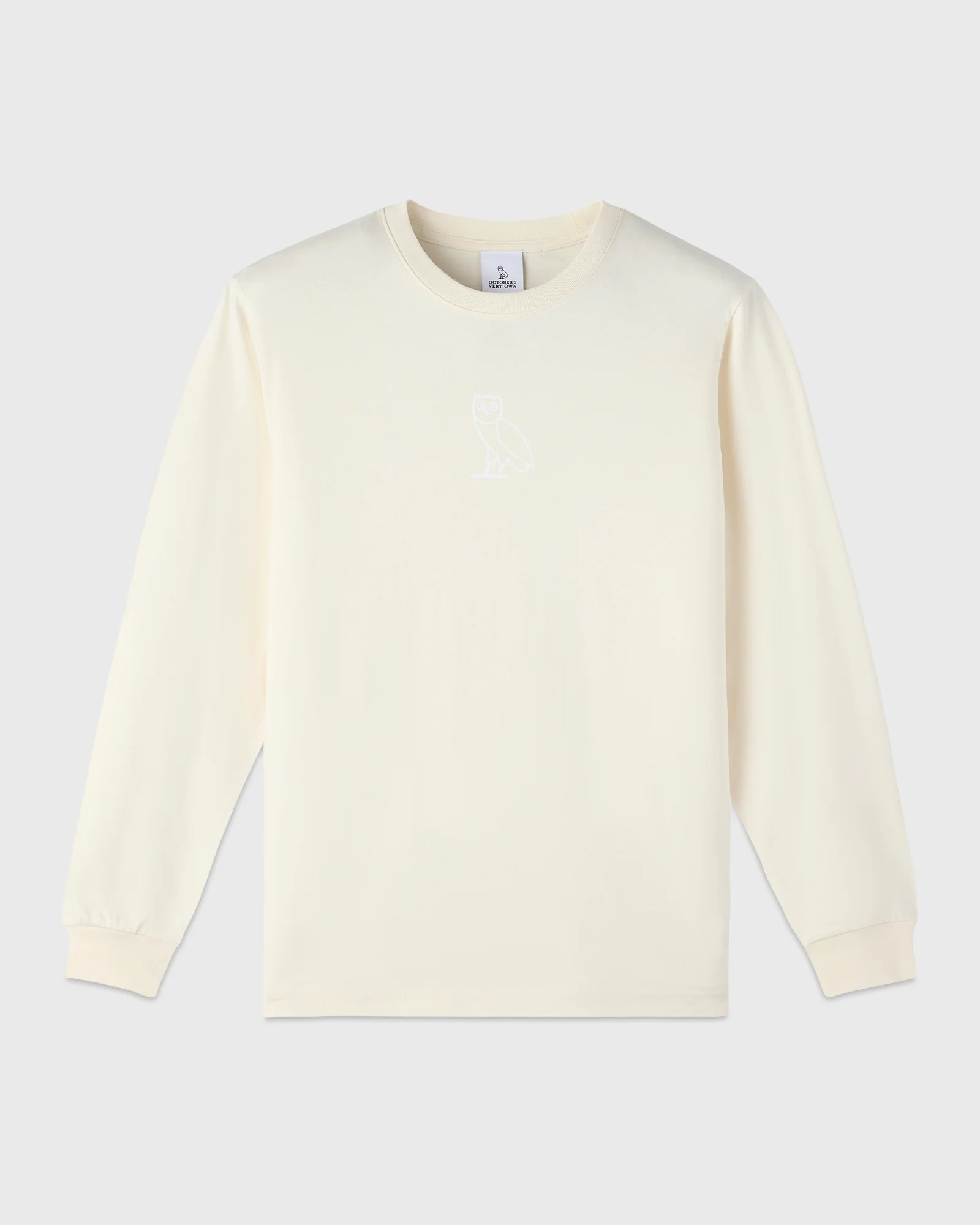 Signature Long-Sleeve T-Shirt - Image 2