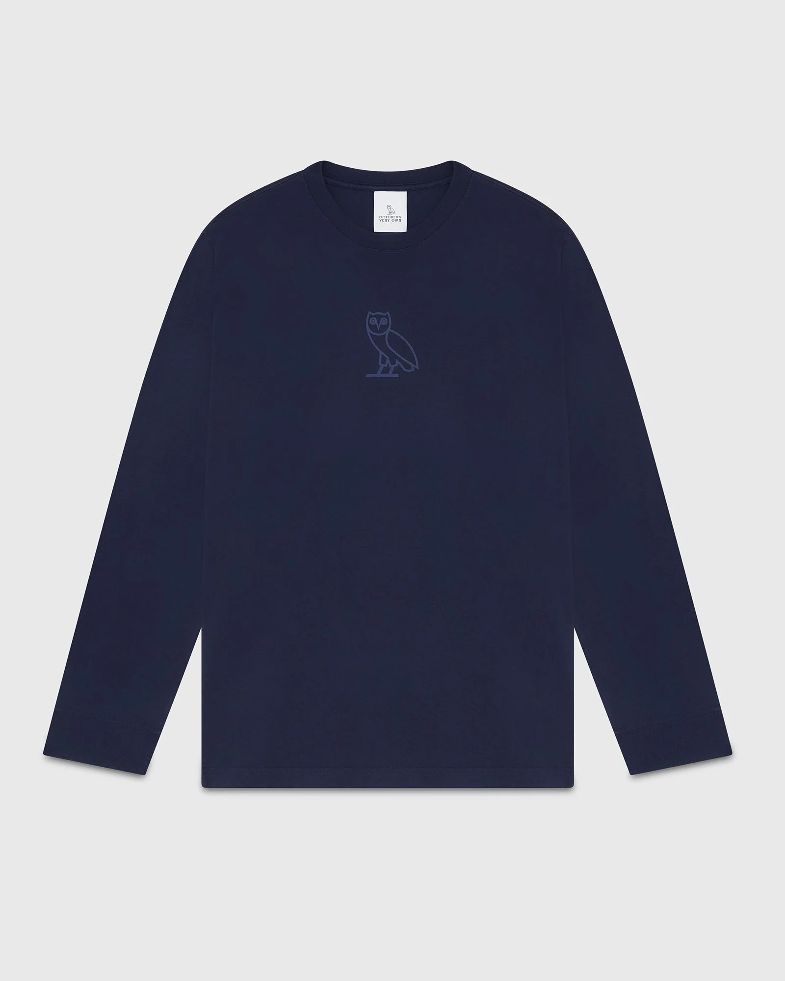 Signature Long-Sleeve T-Shirt - Image 3