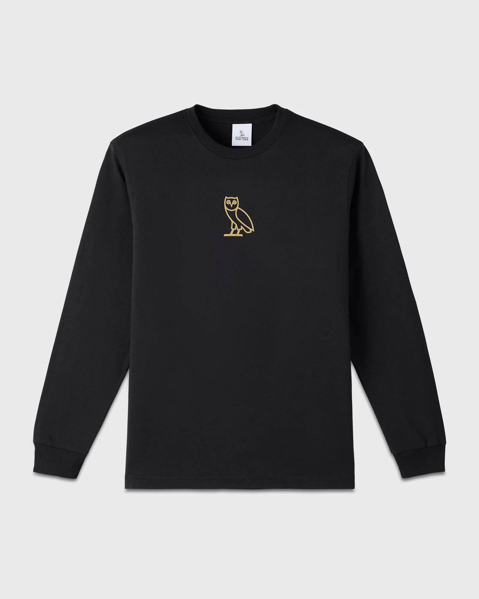 Signature Long-Sleeve T-Shirt - Image 4