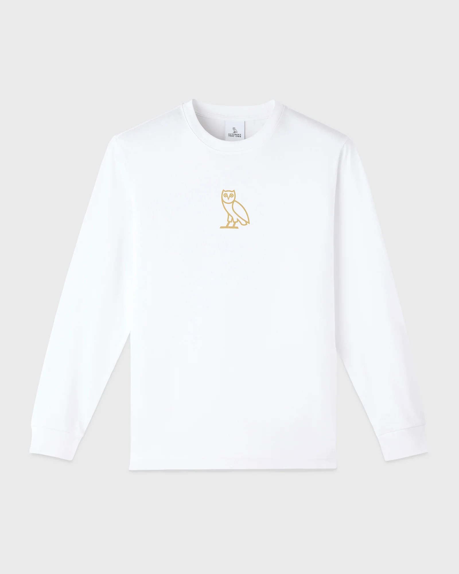 Signature Long-Sleeve T-Shirt - Image 5