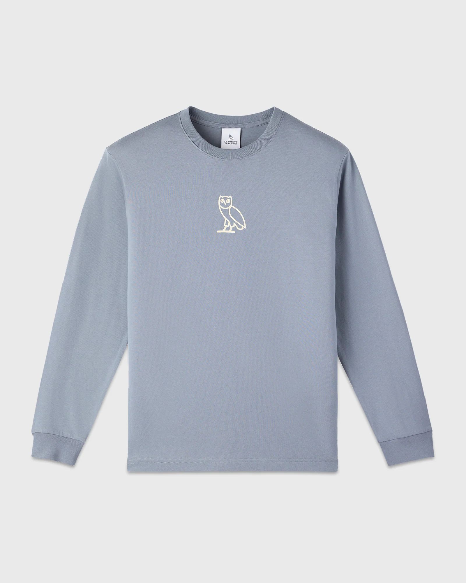 Signature Long-Sleeve T-Shirt - Image 6