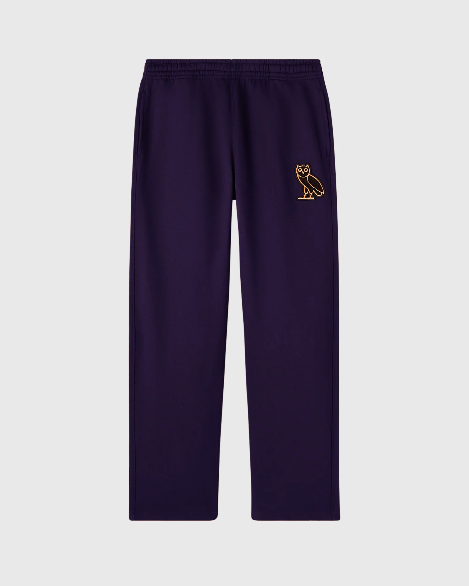 Signature Open-Hem Sweatpant - Image 3