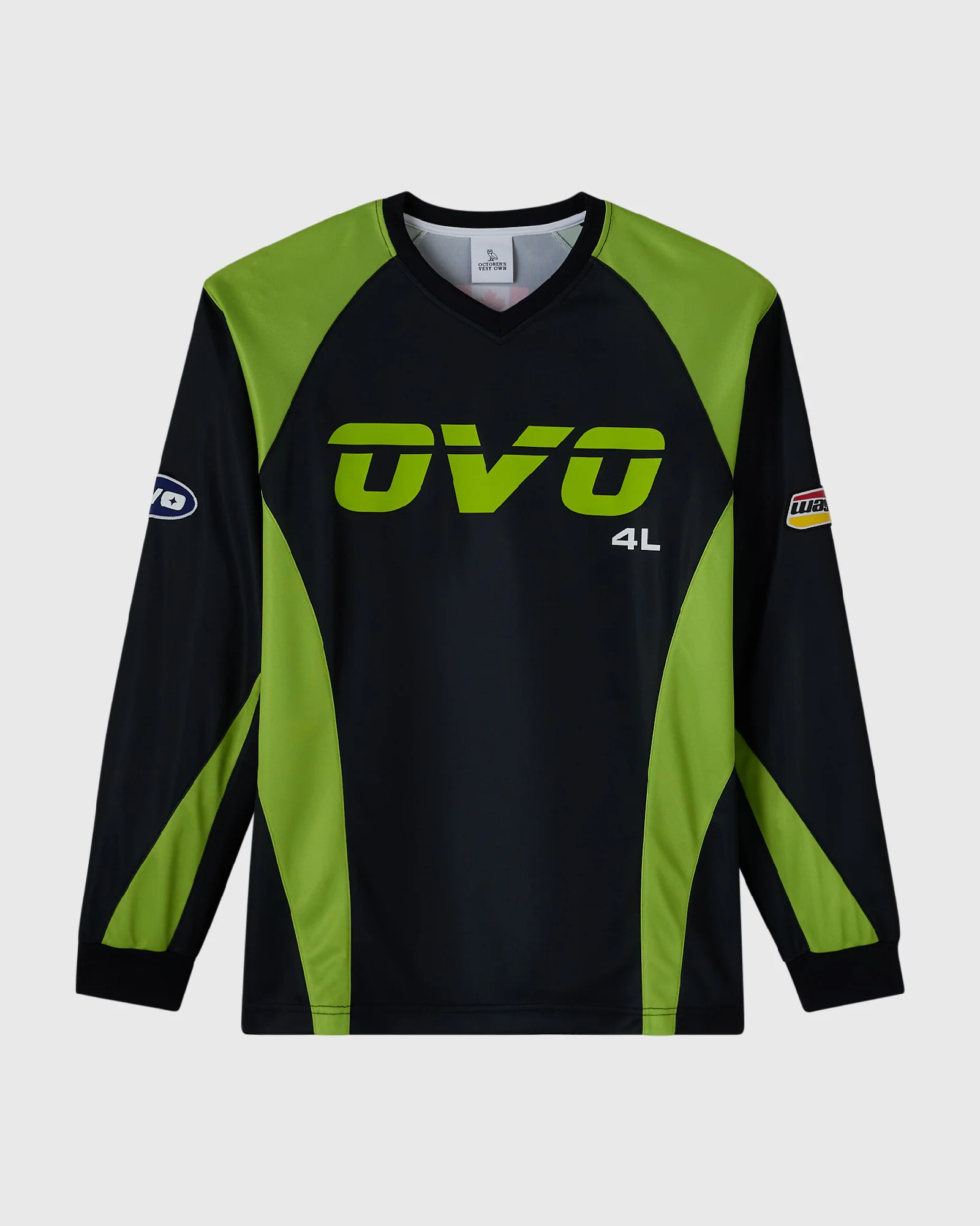Snowcross Racing Jersey