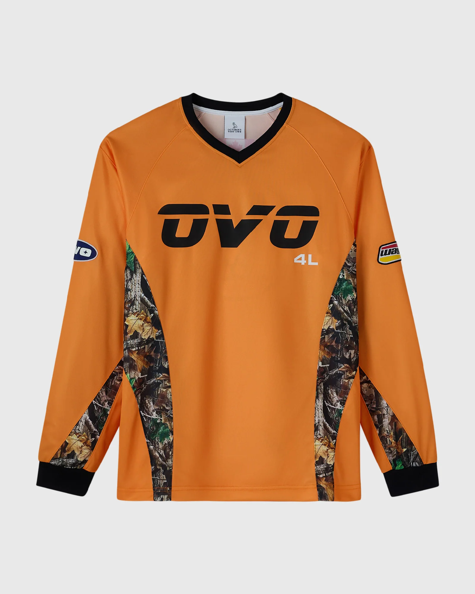 Snowcross Racing Jersey - Image 3