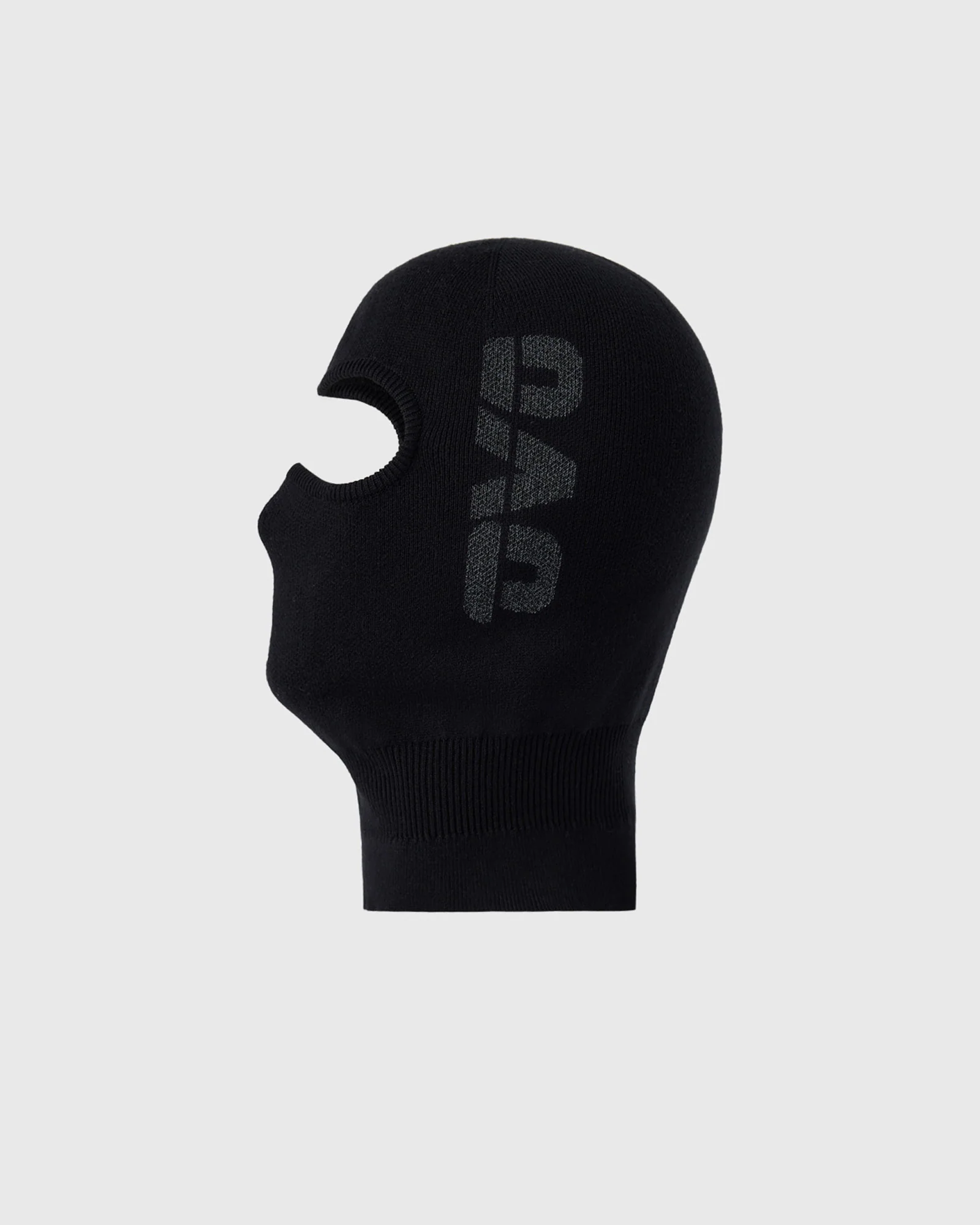 Runner Balaclava - Black