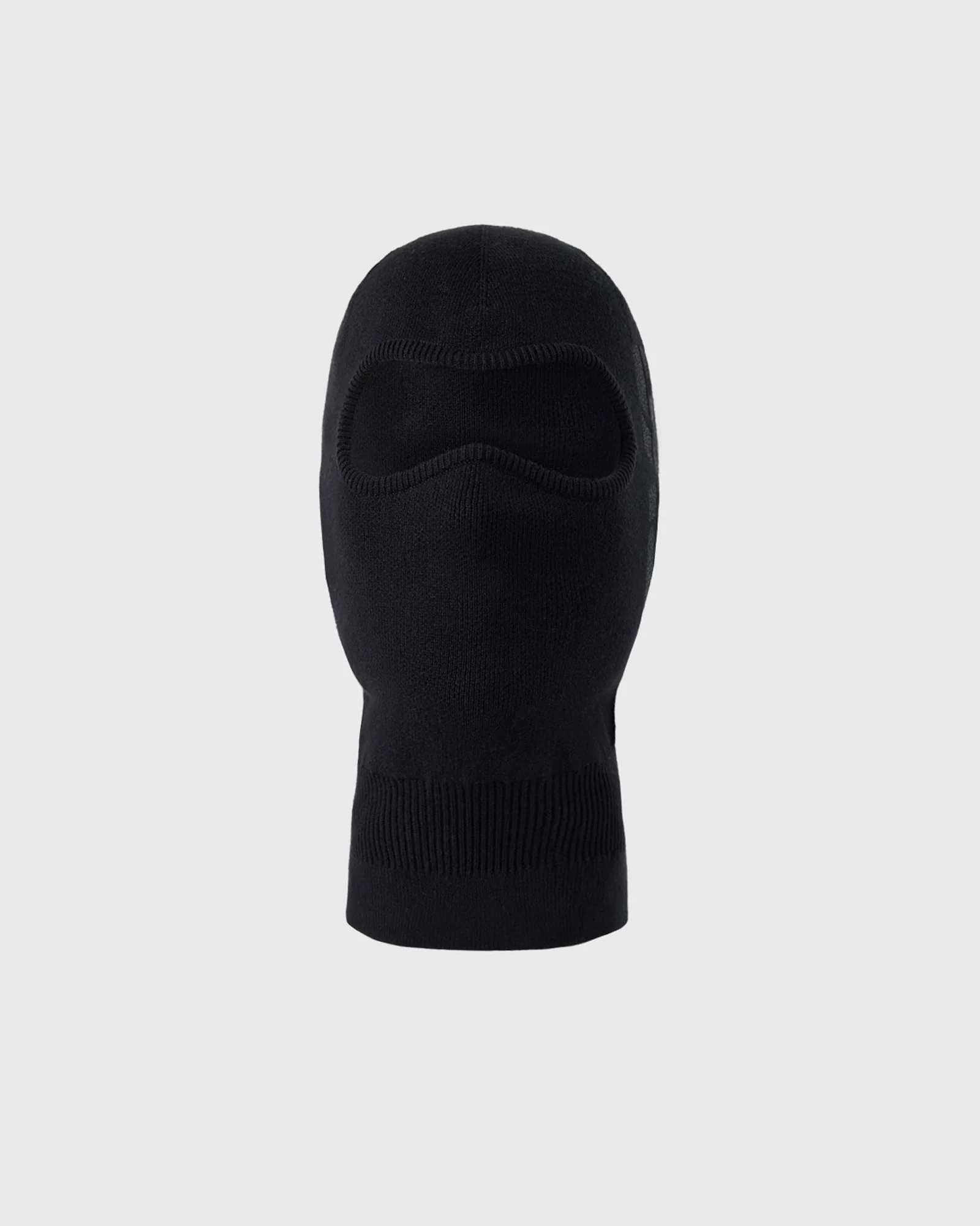 Runner Balaclava - Black - Image 2