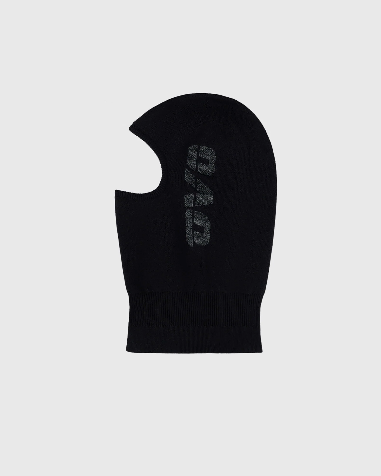 Runner Balaclava - Black - Image 4