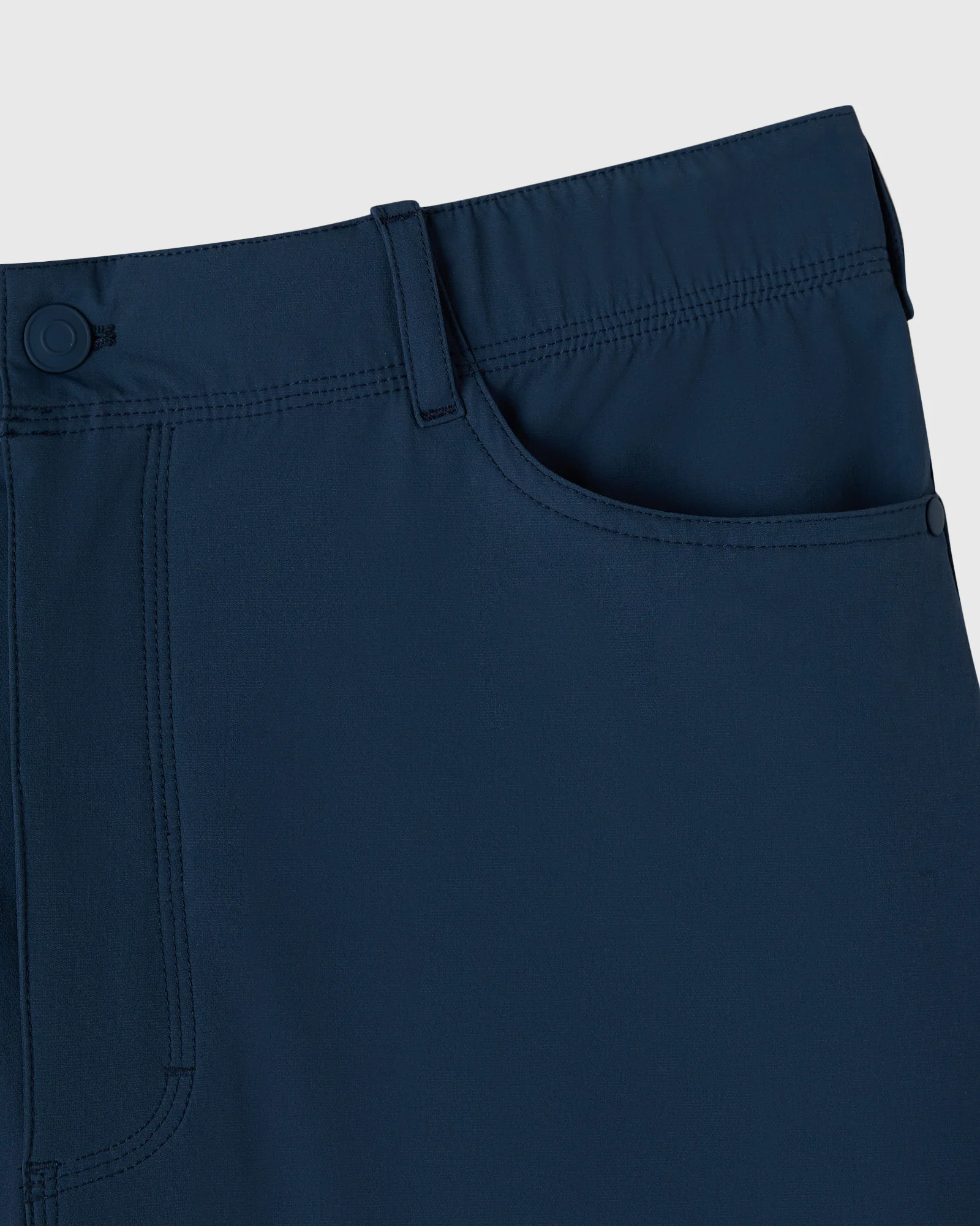 Tech 5 Pocket Pant - Starling - Image 2