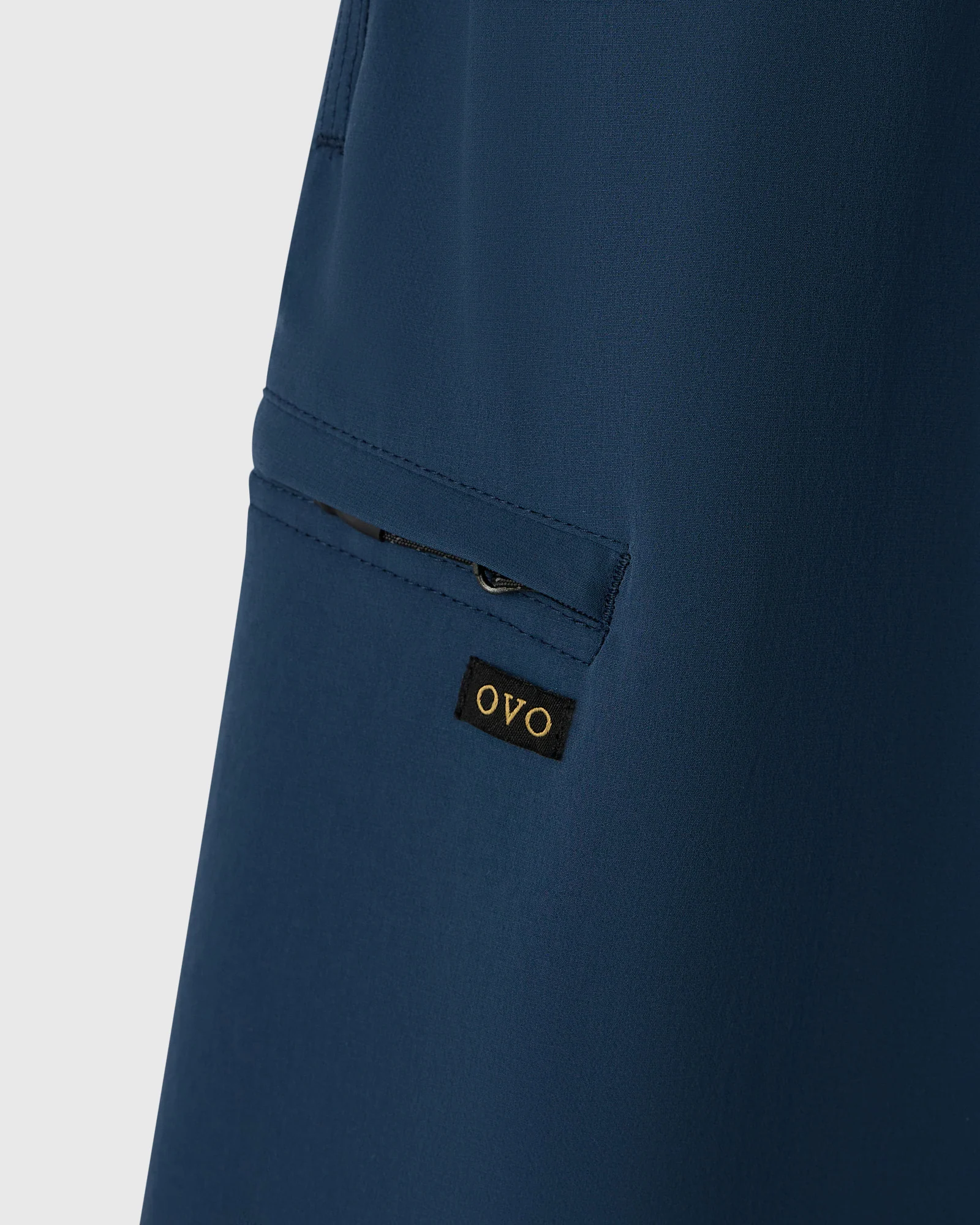 Tech 5 Pocket Pant - Starling - Image 3