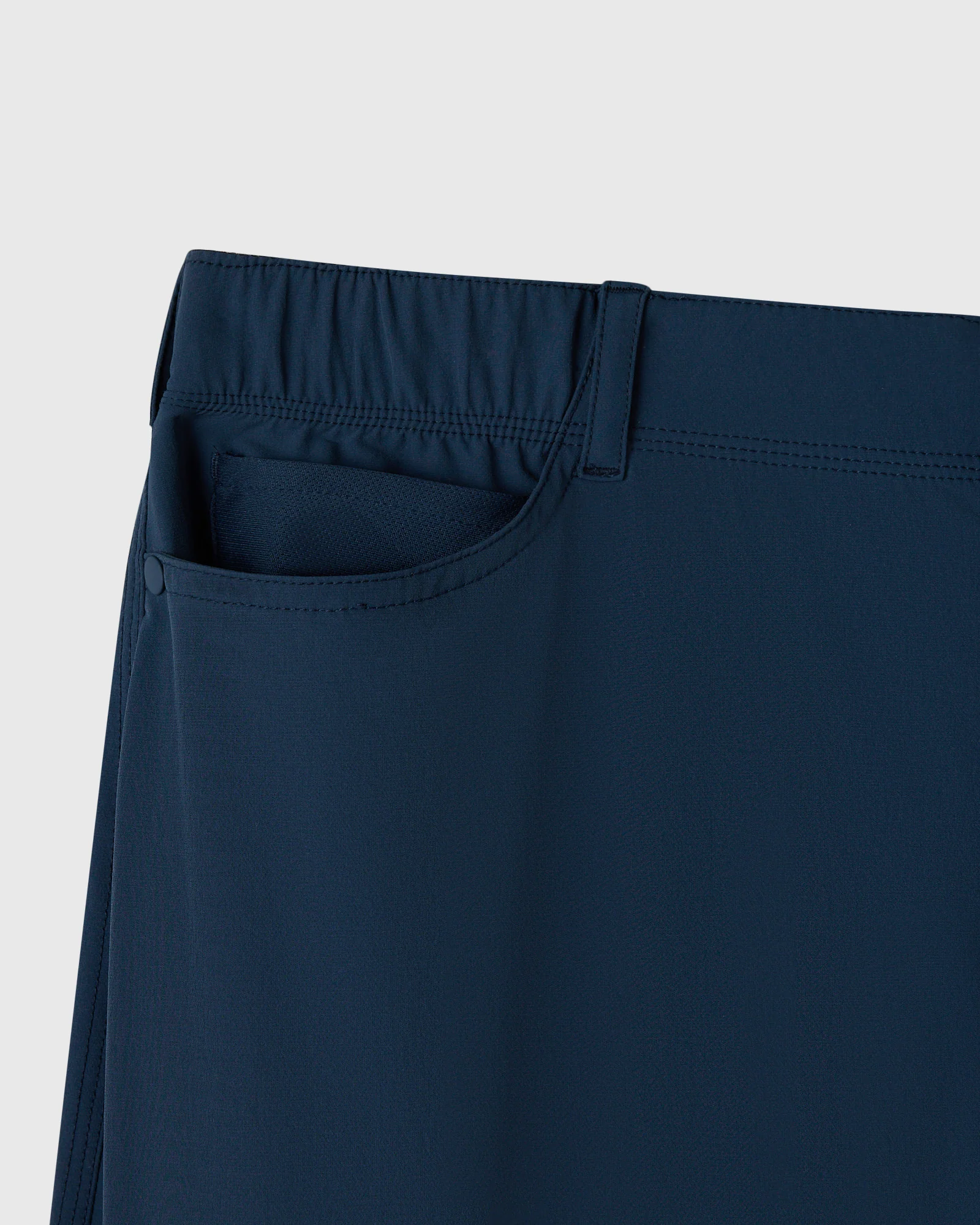 Tech 5 Pocket Pant - Starling - Image 4