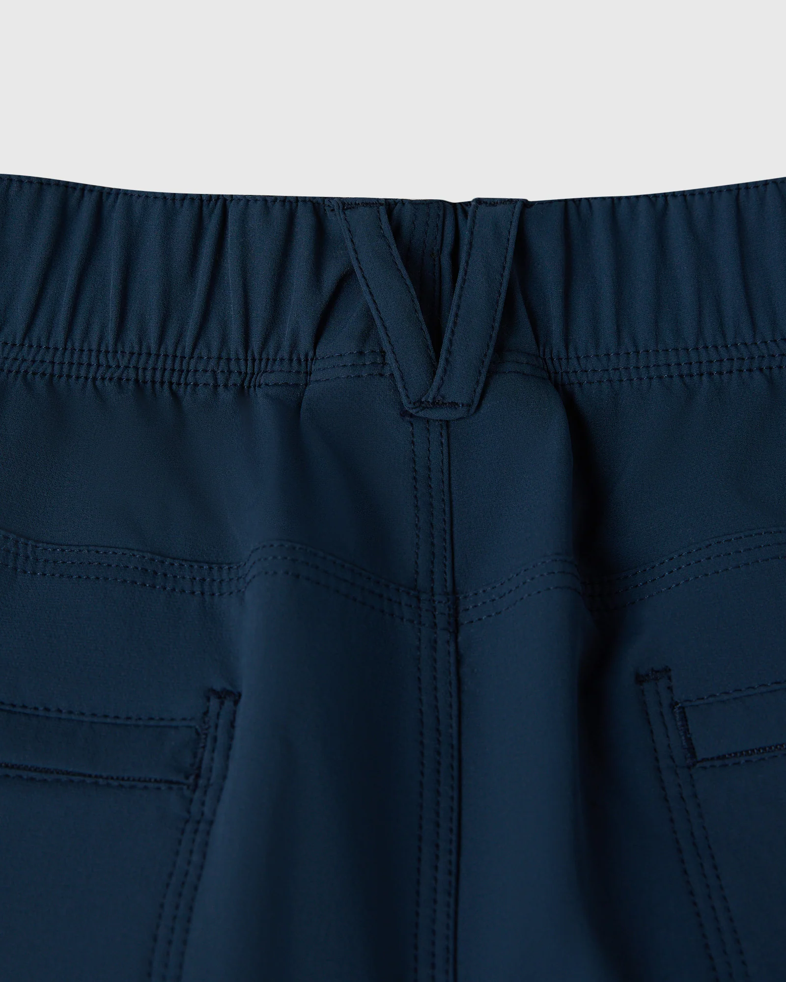Tech 5 Pocket Pant - Starling - Image 6