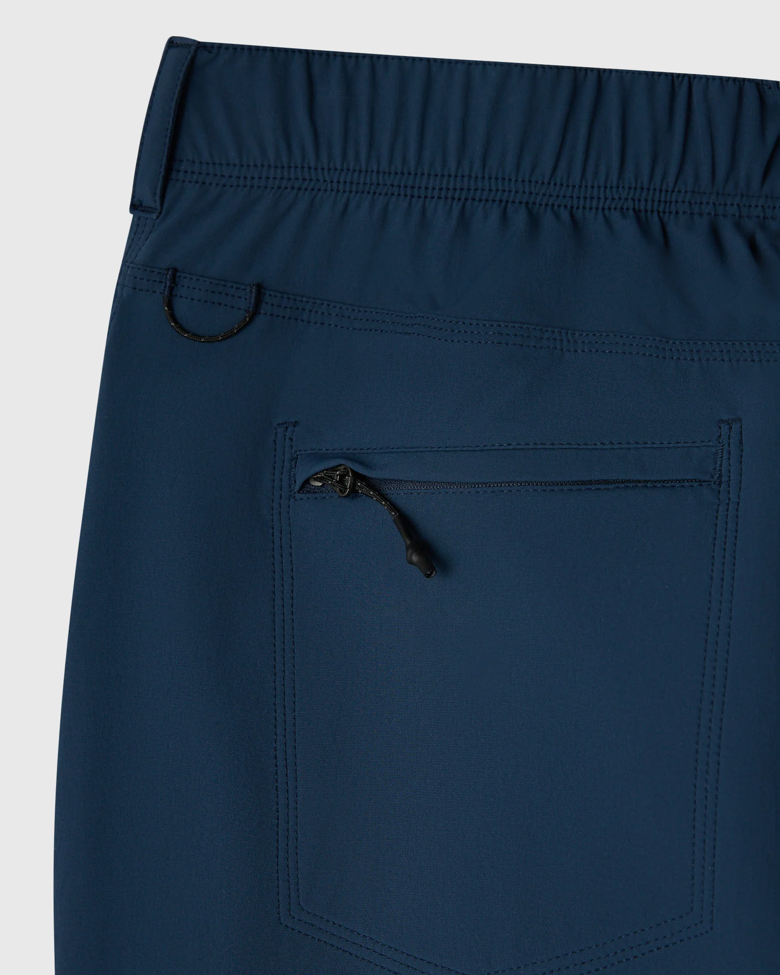 Tech 5 Pocket Pant - Starling - Image 7