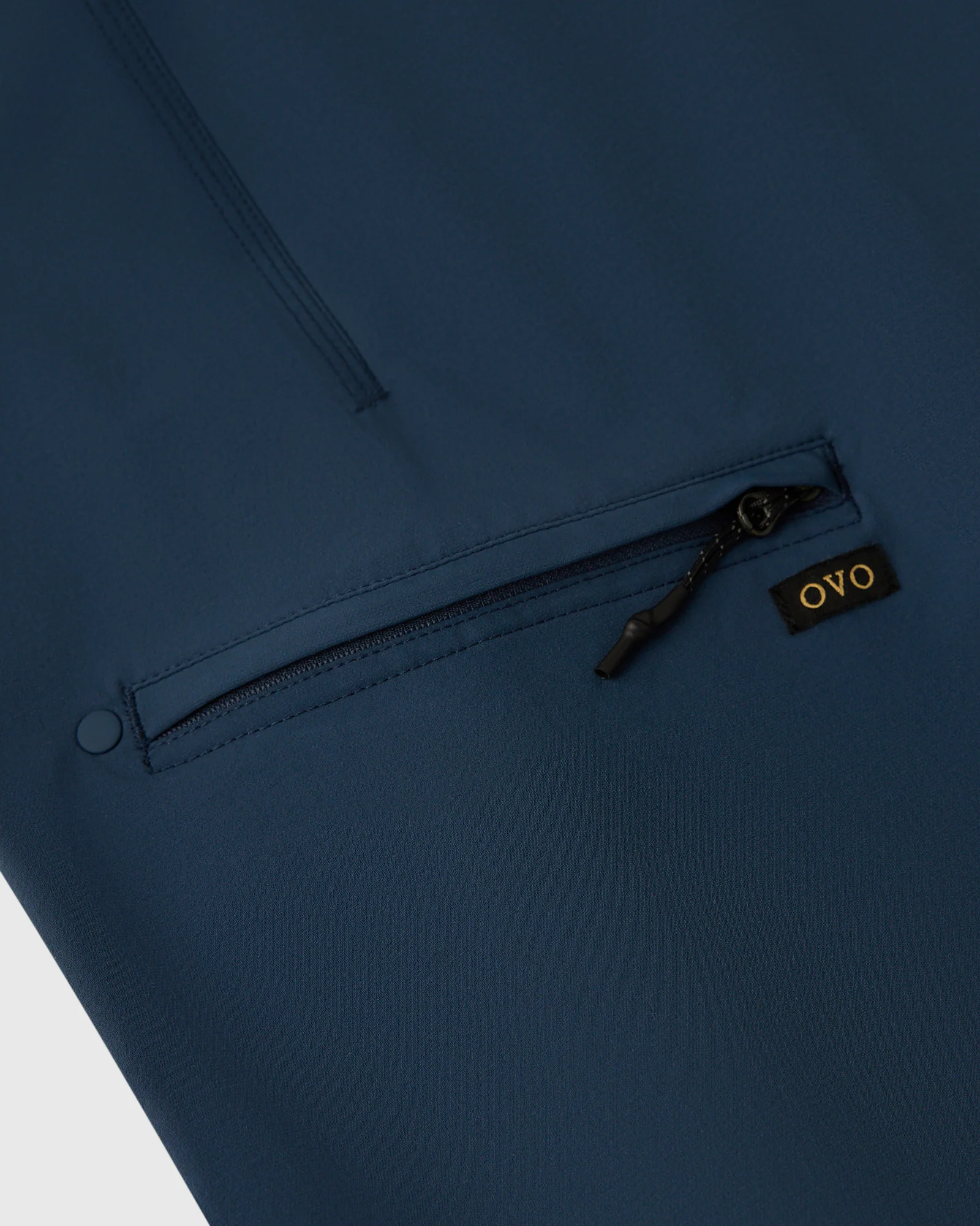 Tech 5 Pocket Pant - Starling - Image 8