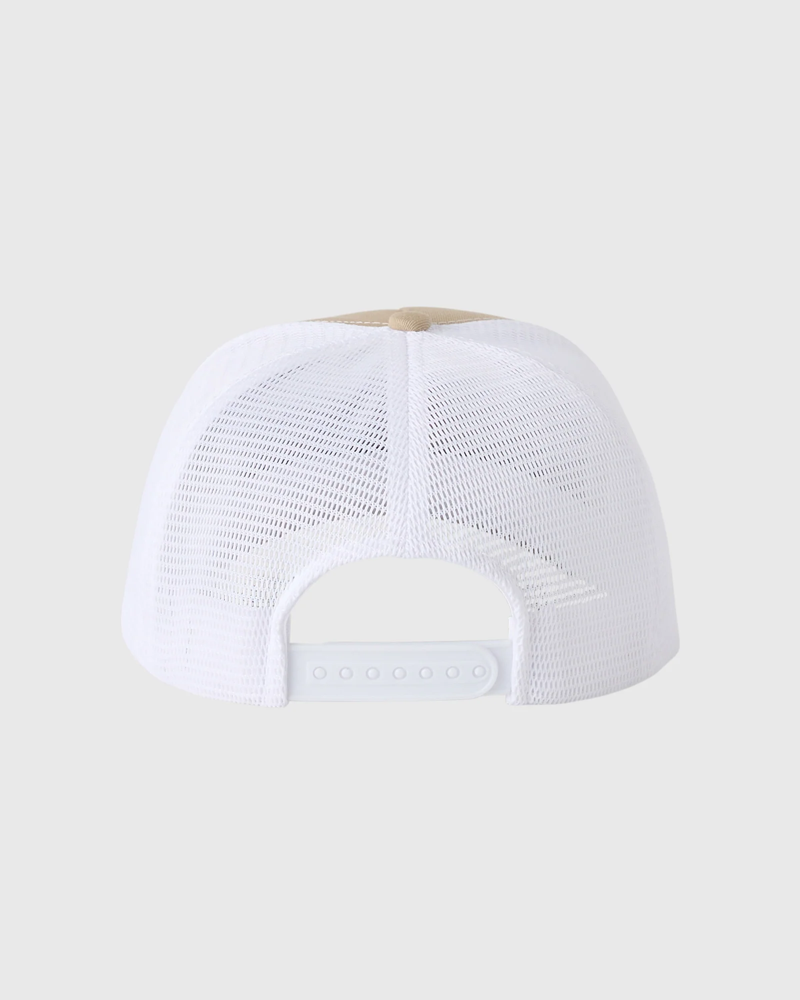 Trucker Hat - Sandstone - Image 3