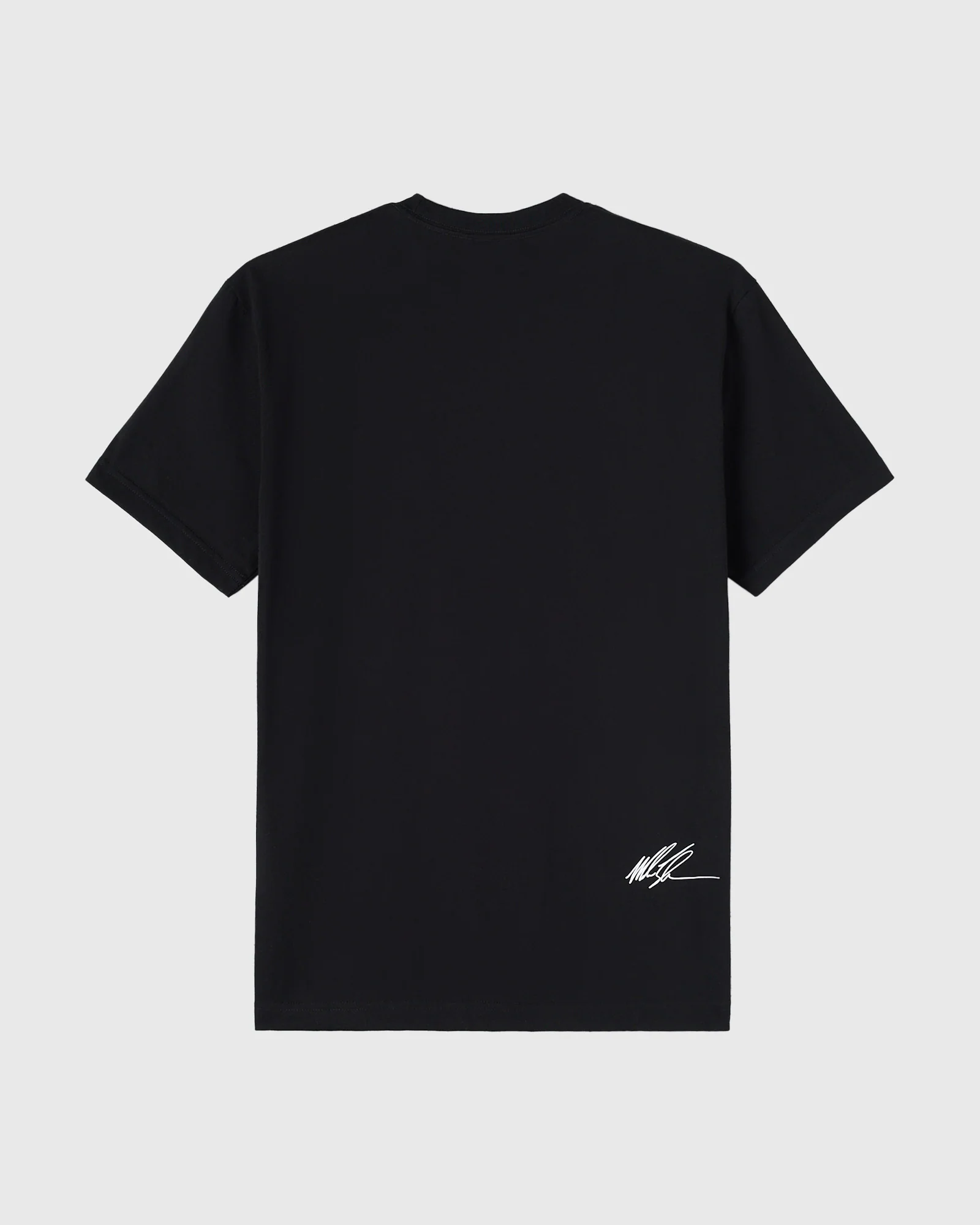Tyson OG Photo Tee - Black - Image 3