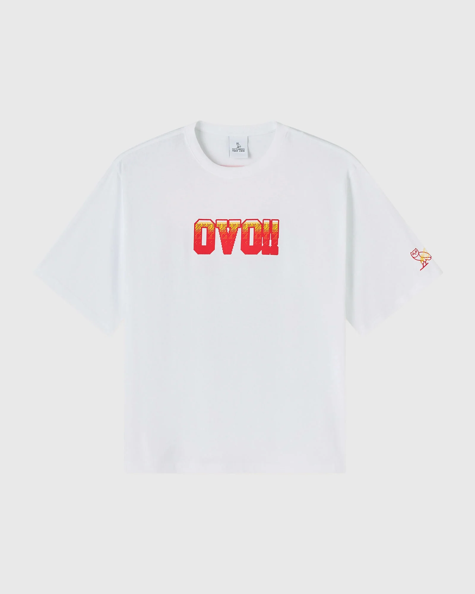Tyson Retro Tee - Image 2