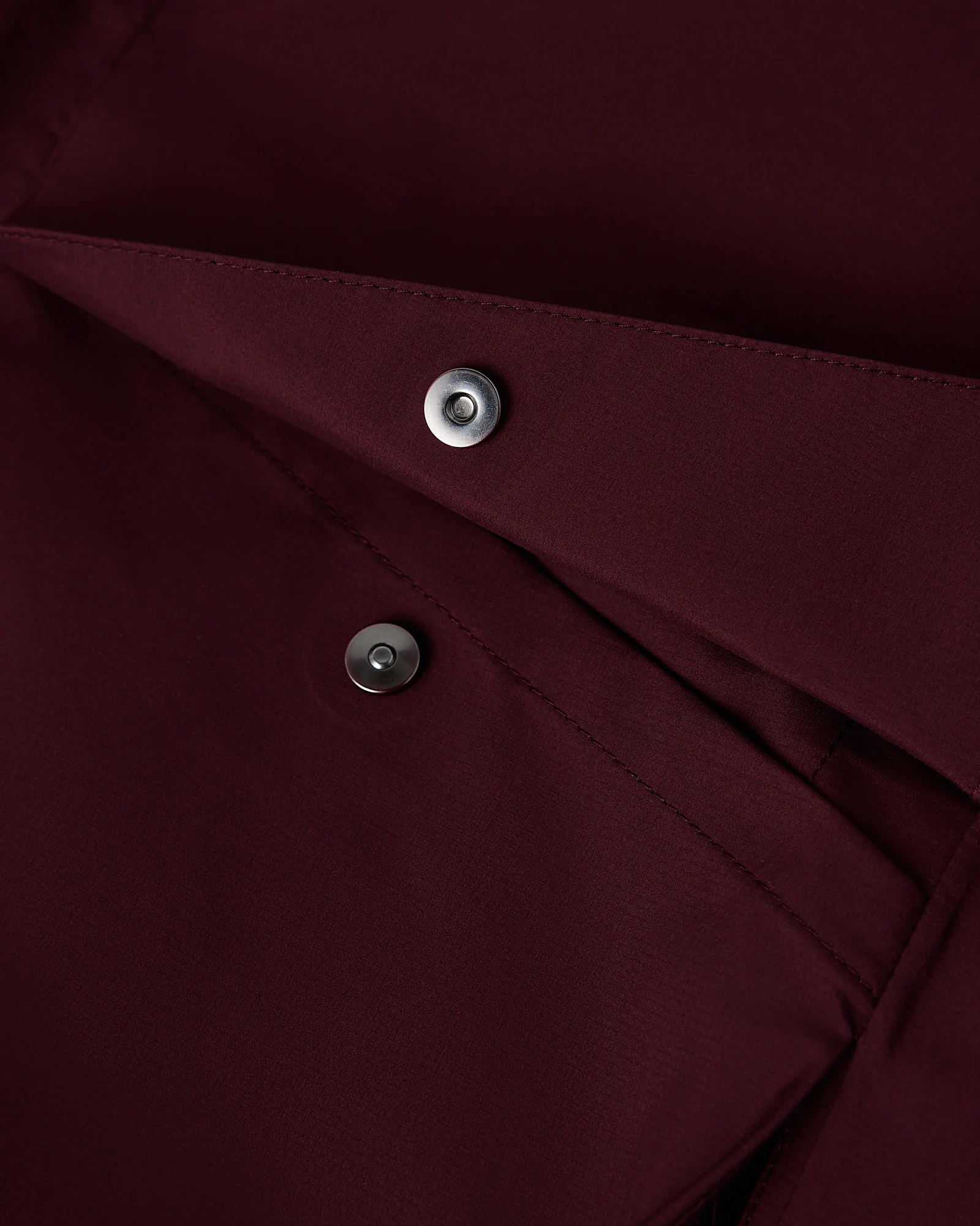 Water Repellant Jacket - Eagle Brown - Image 4
