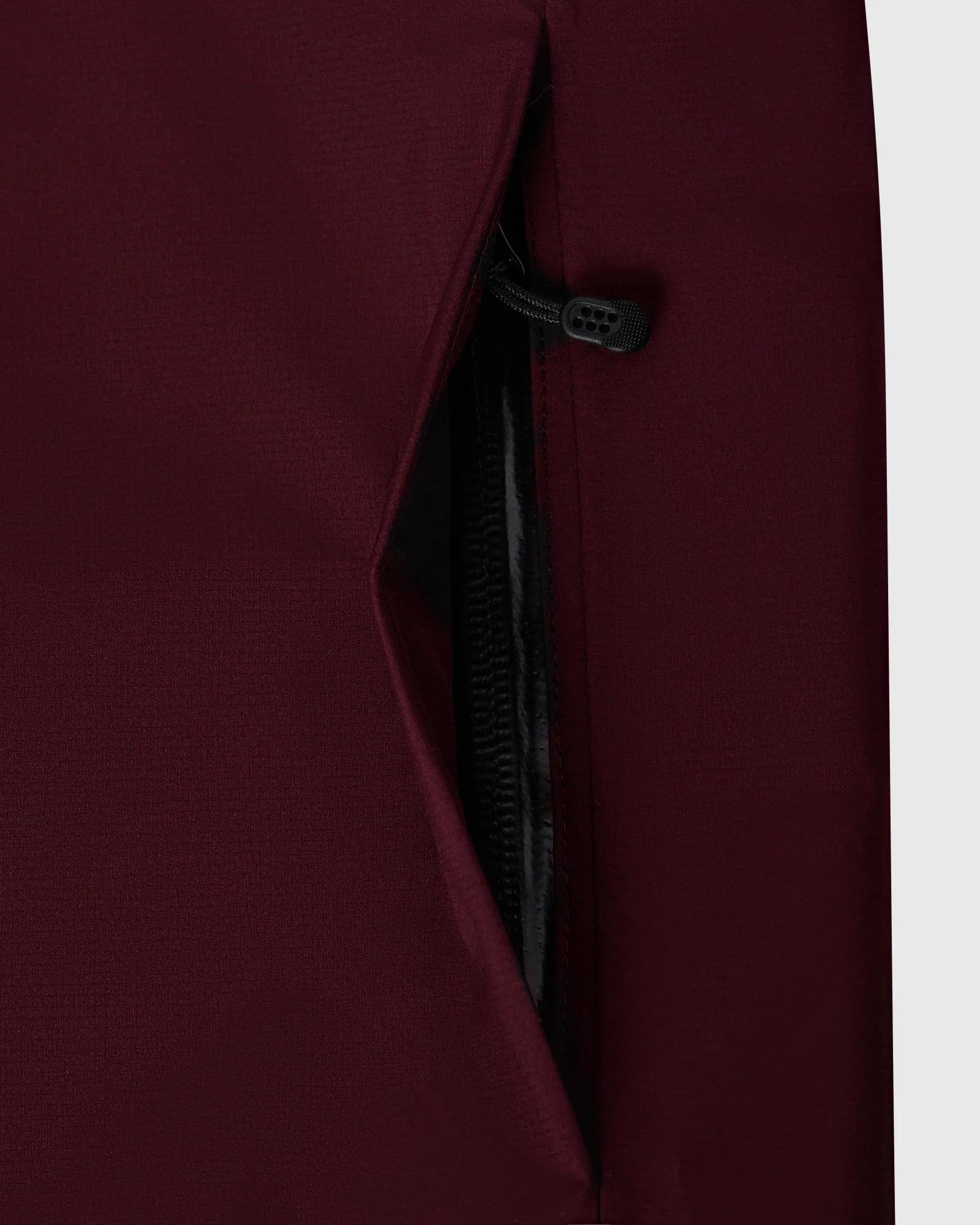 Water Repellant Jacket - Eagle Brown - Image 5