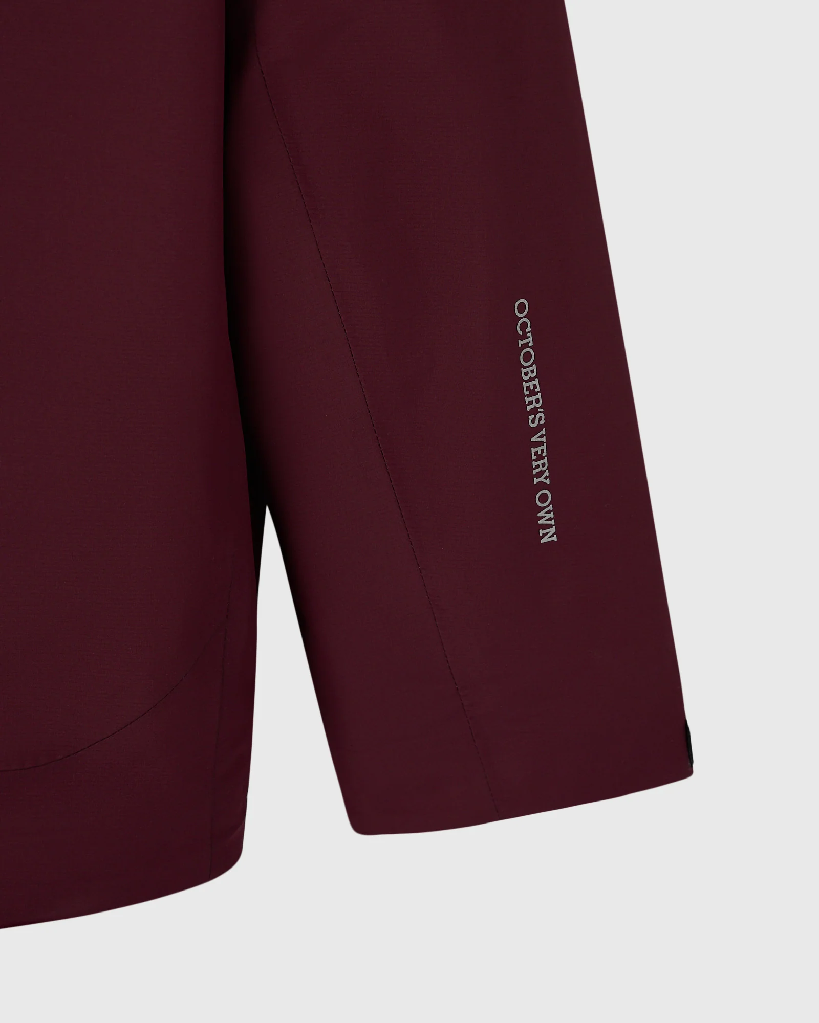 Water Repellant Jacket - Eagle Brown - Image 9