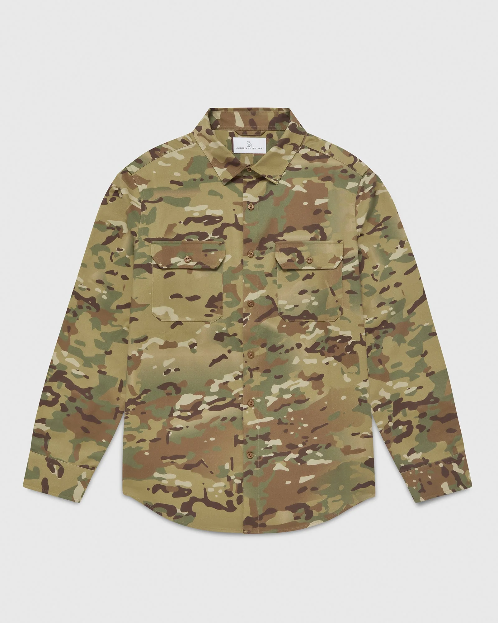 Work Shirt