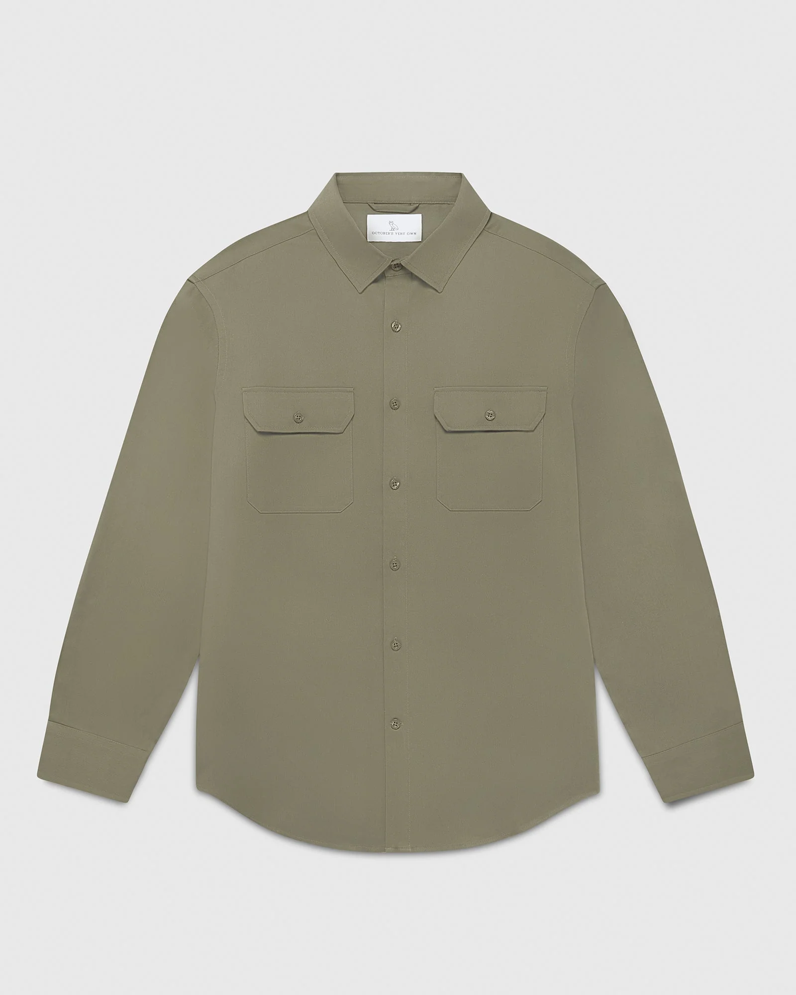 Work Shirt - Image 3