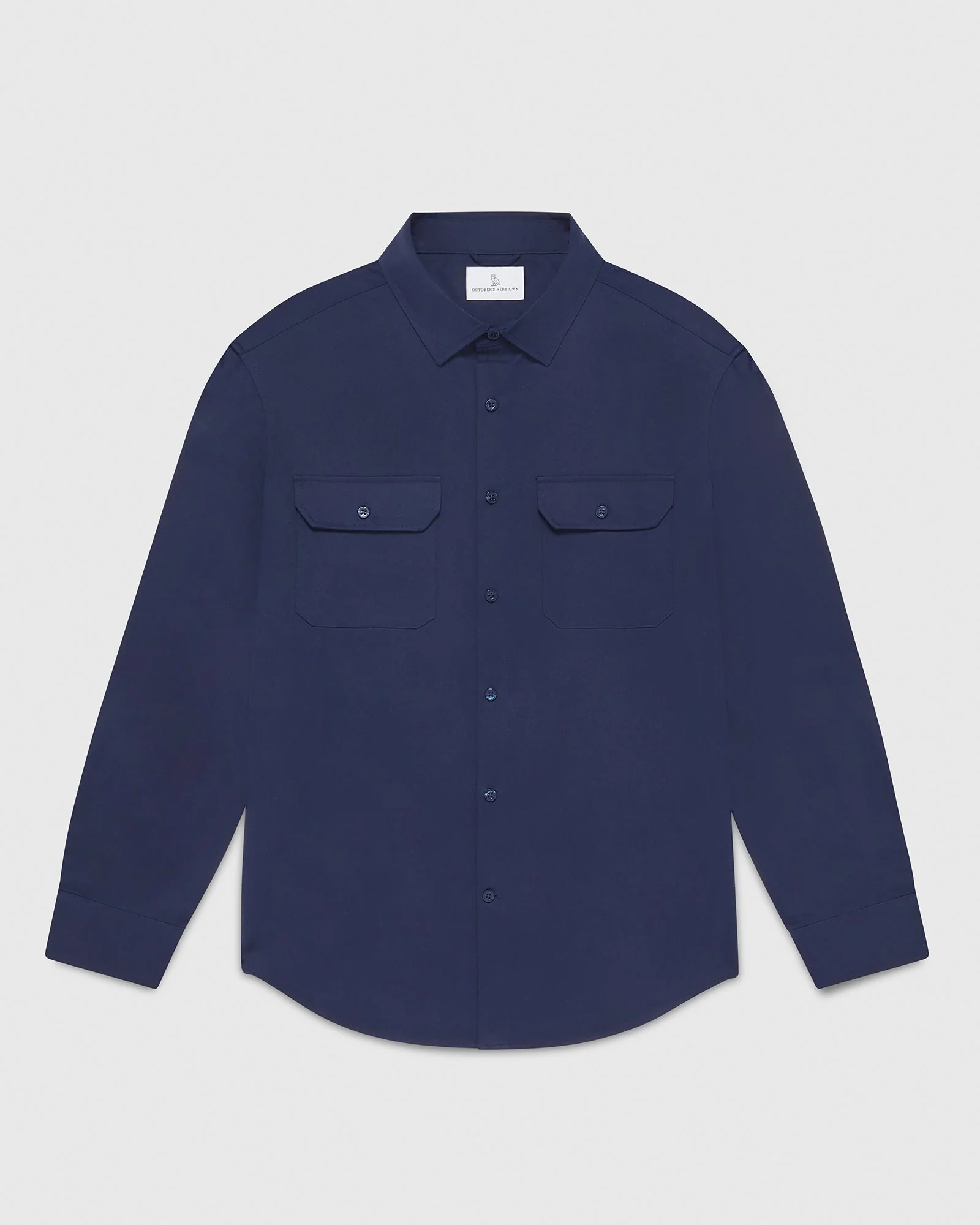 Work Shirt - Image 4