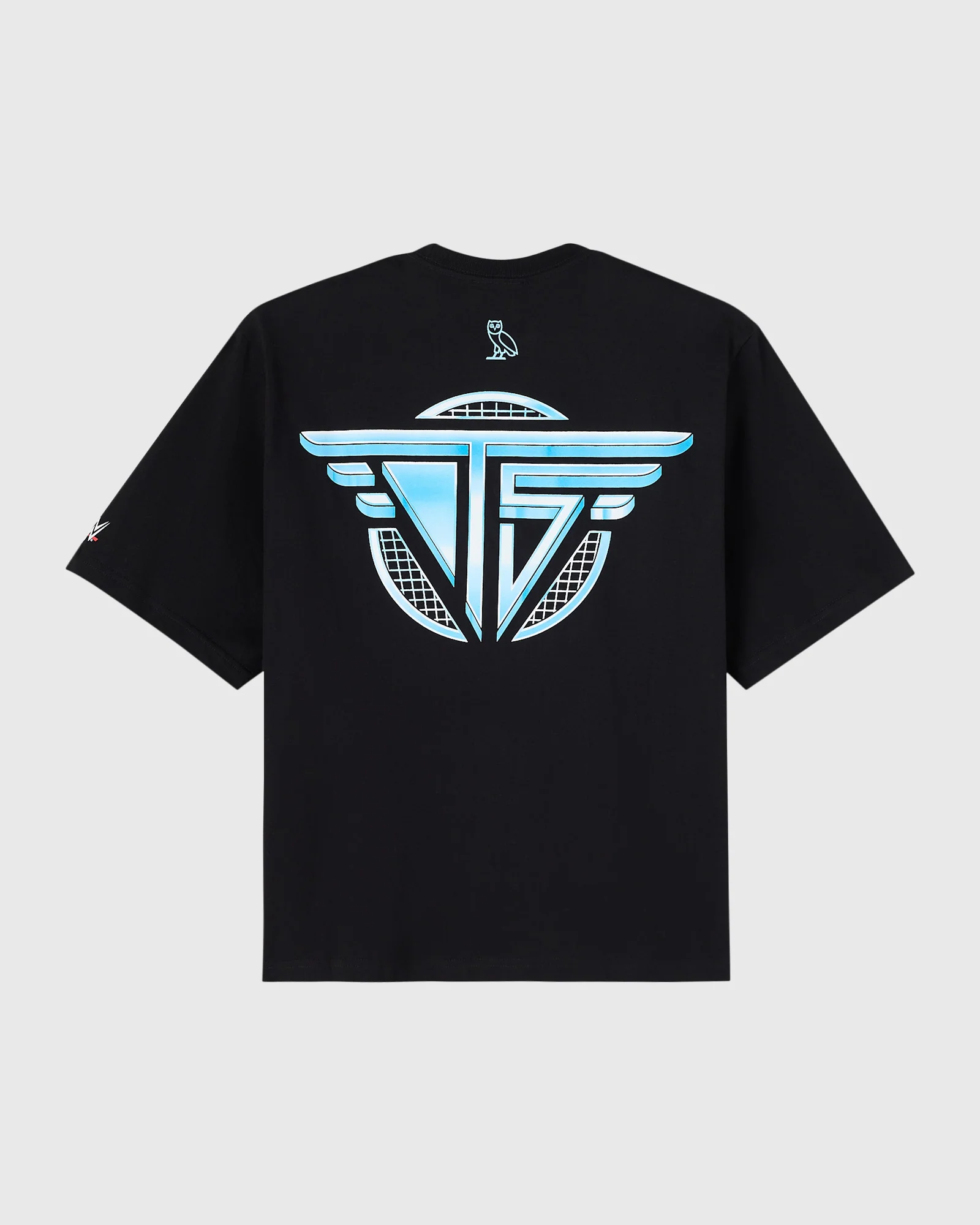 WWE Trish Stratus Tee - Black - Image 2